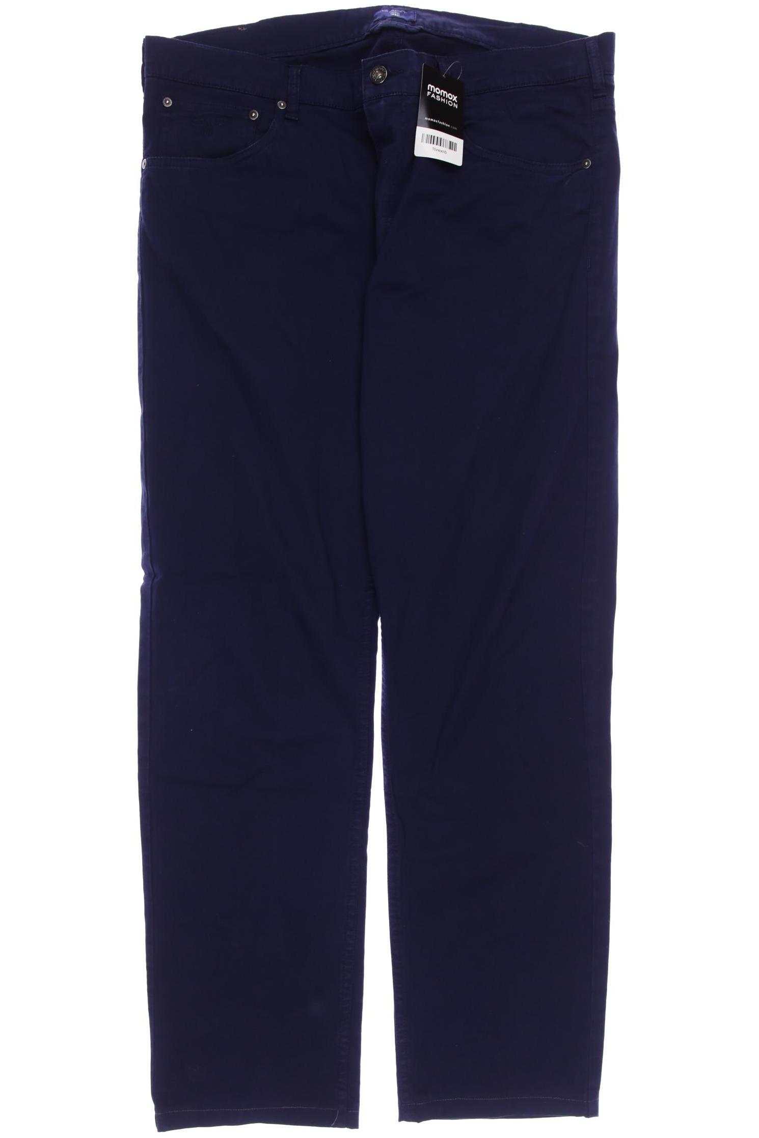 

Gant Herren Stoffhose, marineblau, Gr. 35