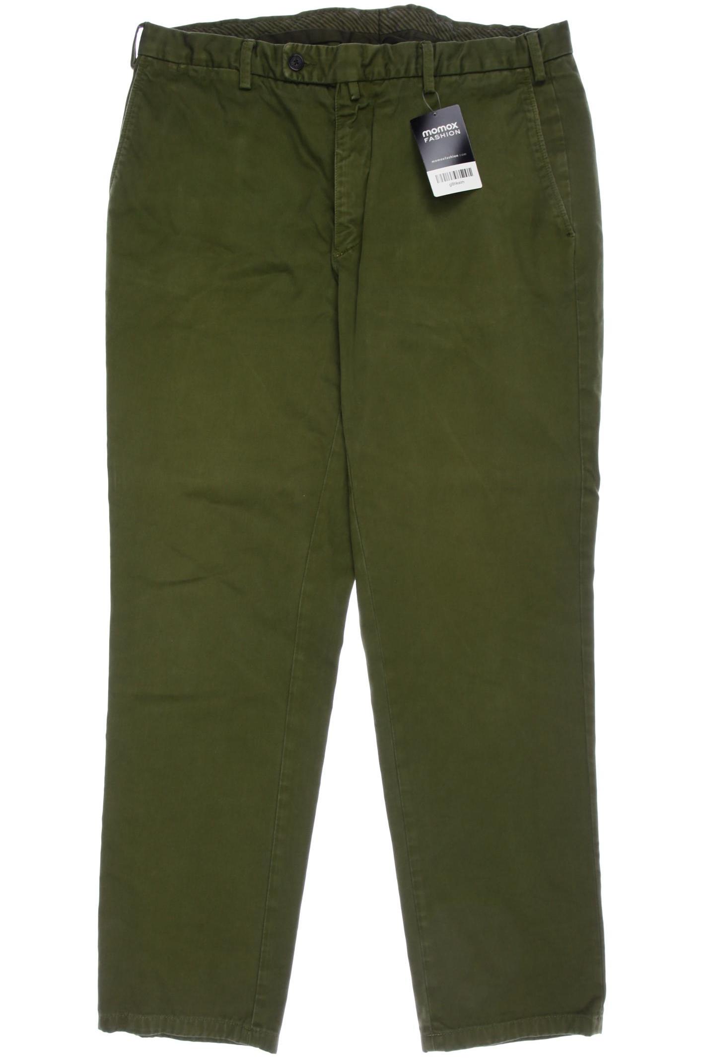 

Gant Herren Stoffhose, grün, Gr. 50