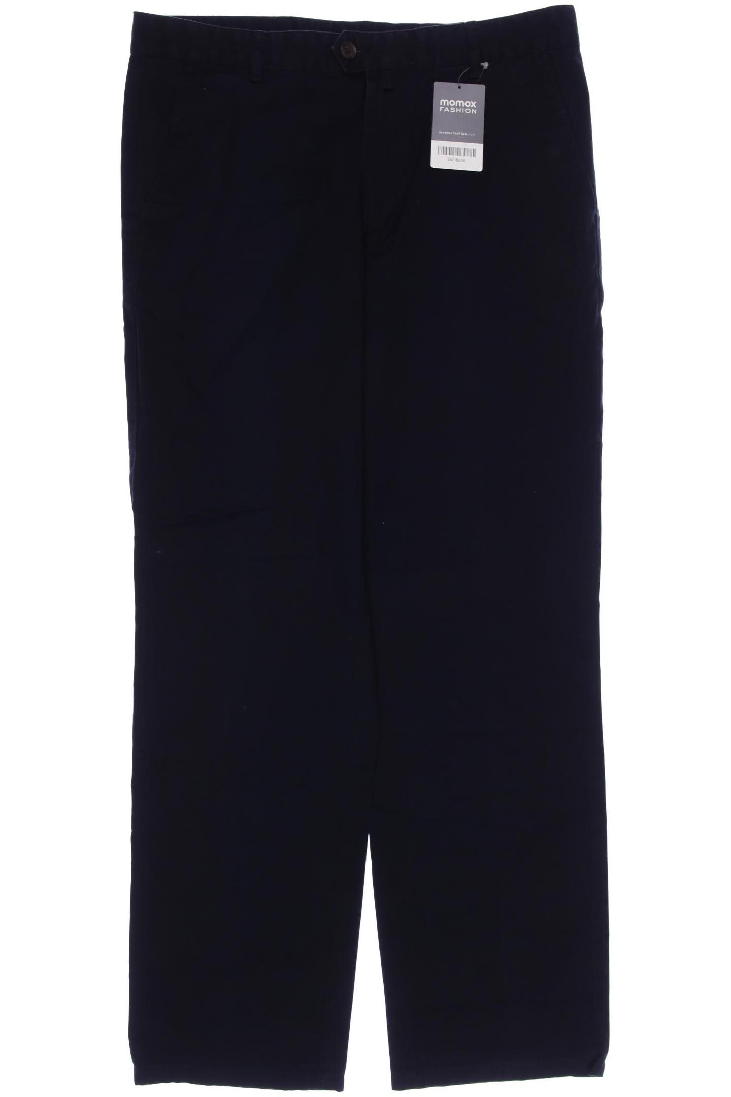 

GANT Herren Stoffhose, marineblau