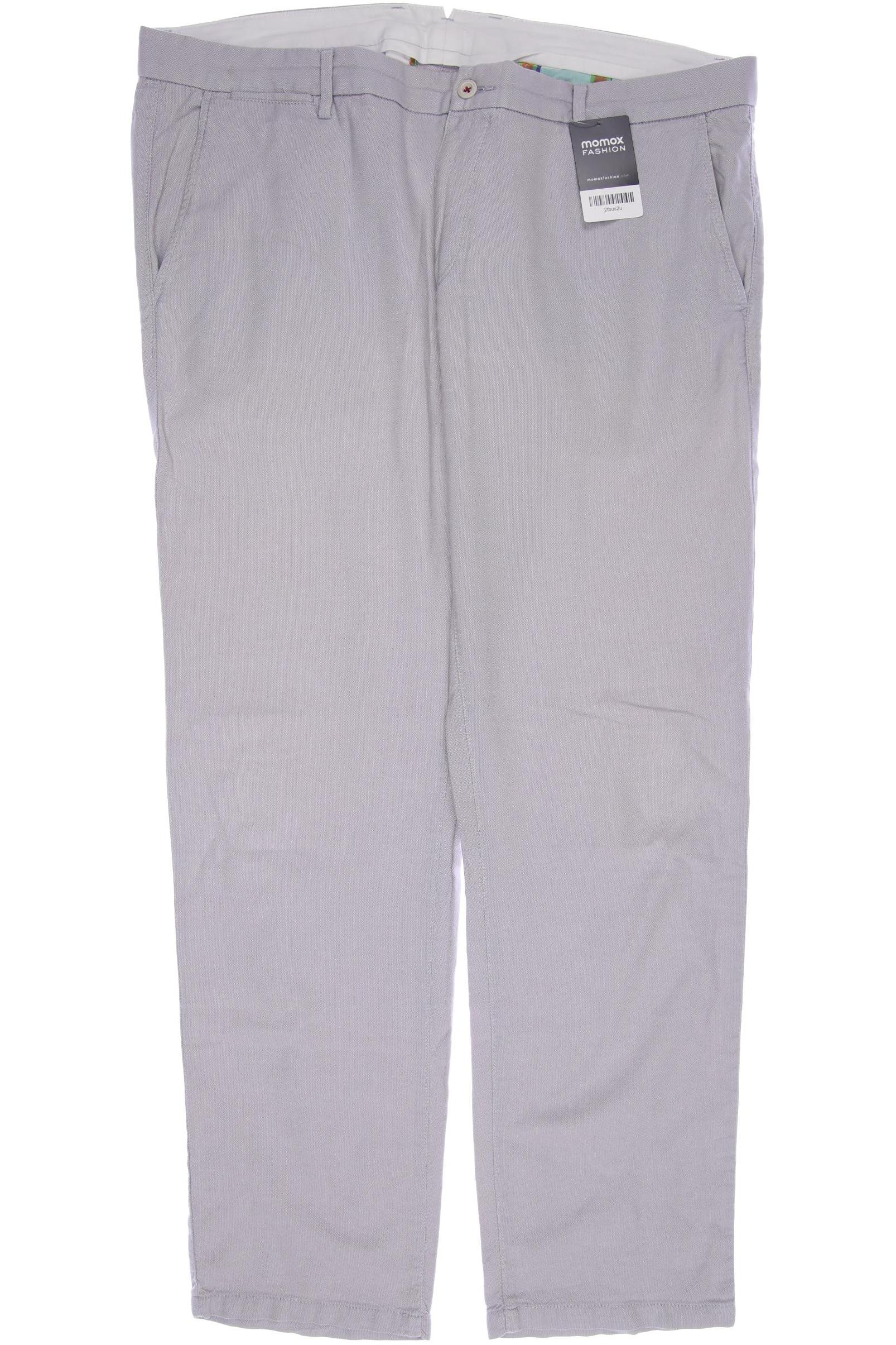 

GANT Herren Stoffhose, grau