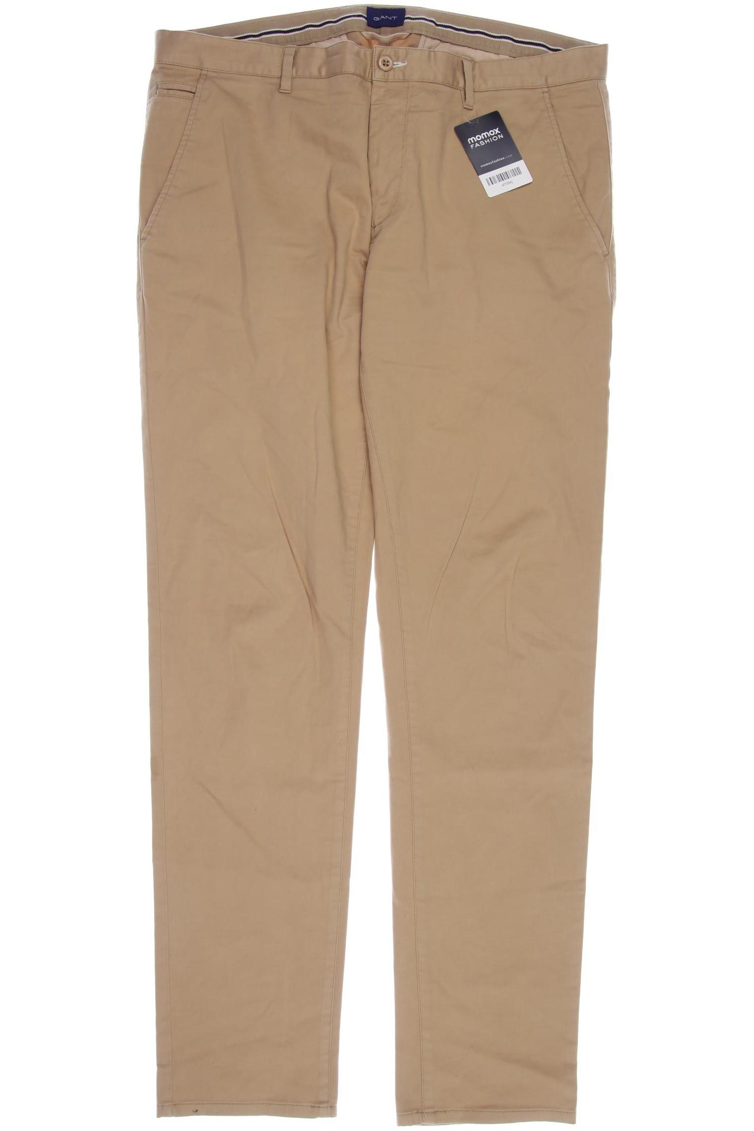 

GANT Herren Stoffhose, beige