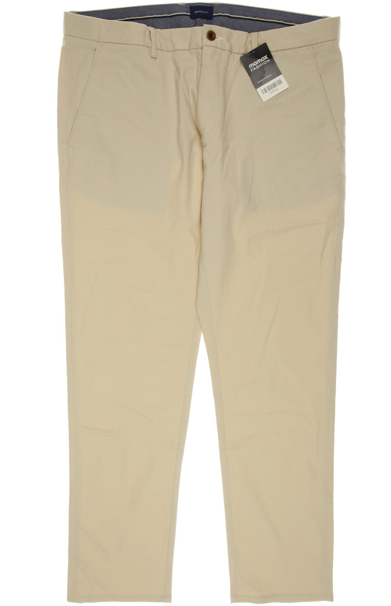 

GANT Herren Stoffhose, beige