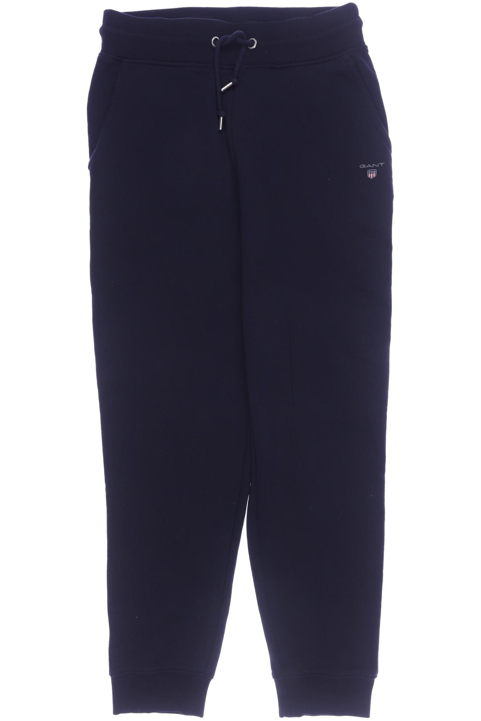 

Gant Herren Stoffhose, marineblau, Gr. 46