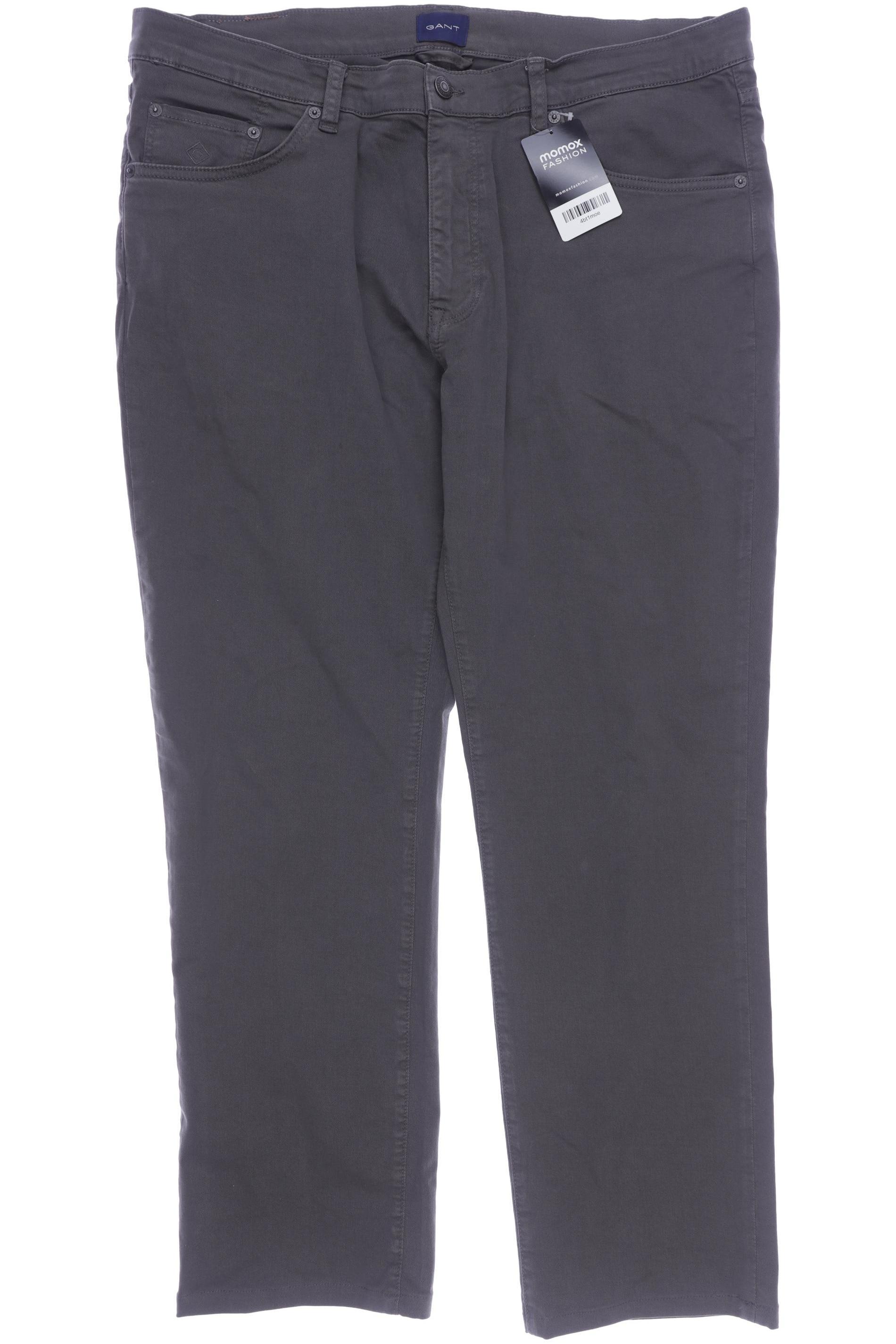 

GANT Herren Stoffhose, grau