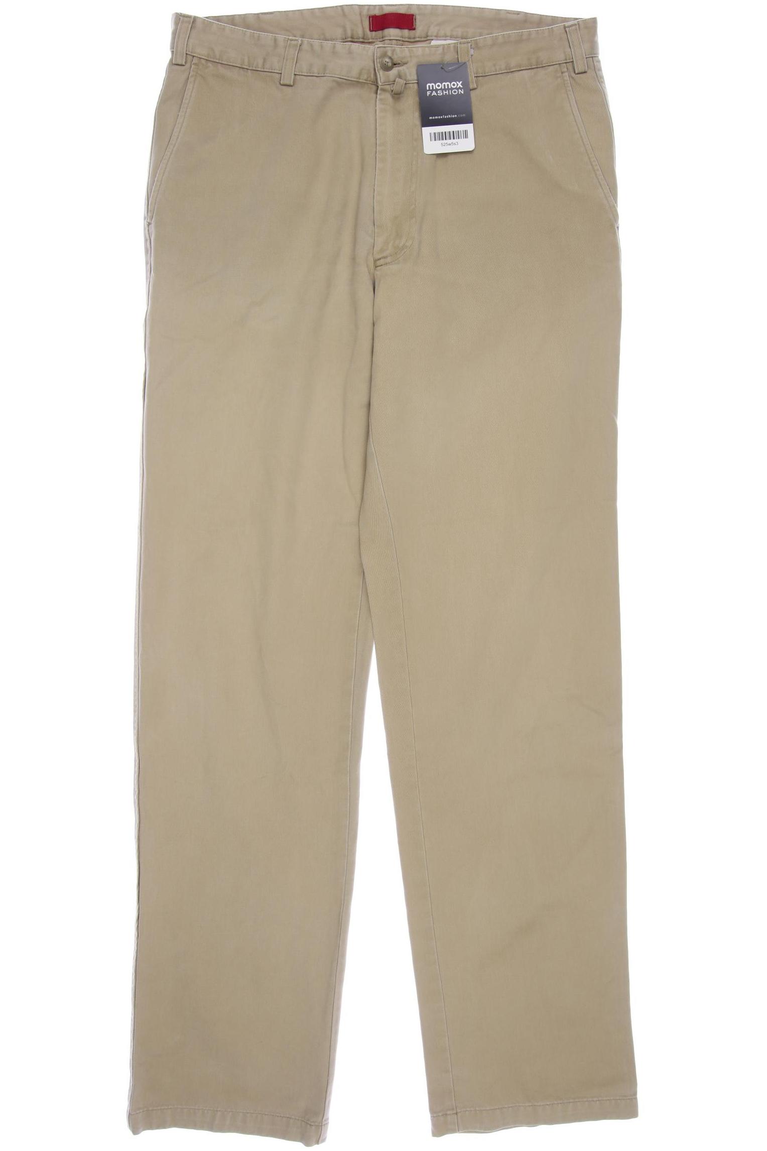 

Gant Herren Stoffhose, beige, Gr. 34