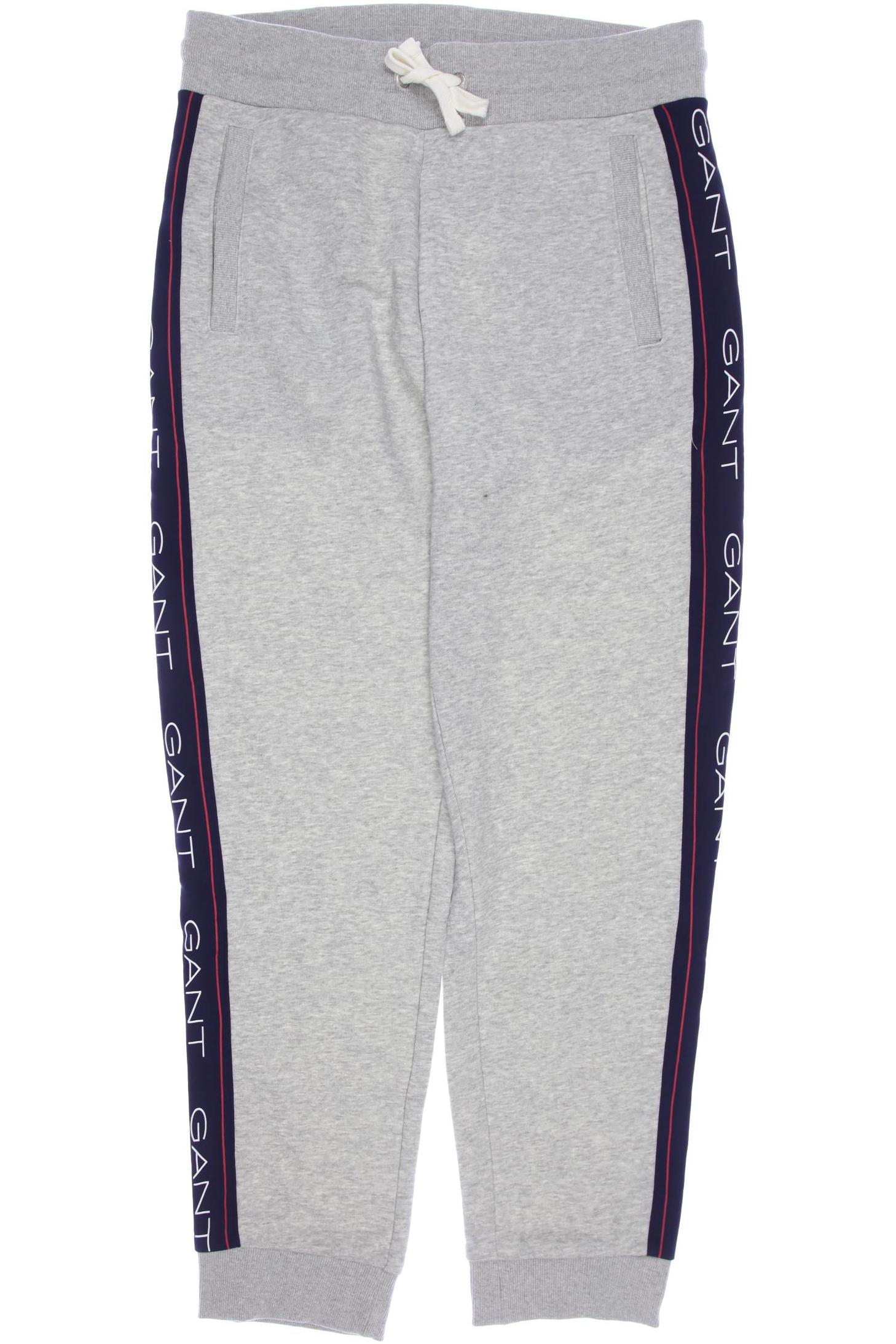

Gant Herren Stoffhose, grau, Gr. 0