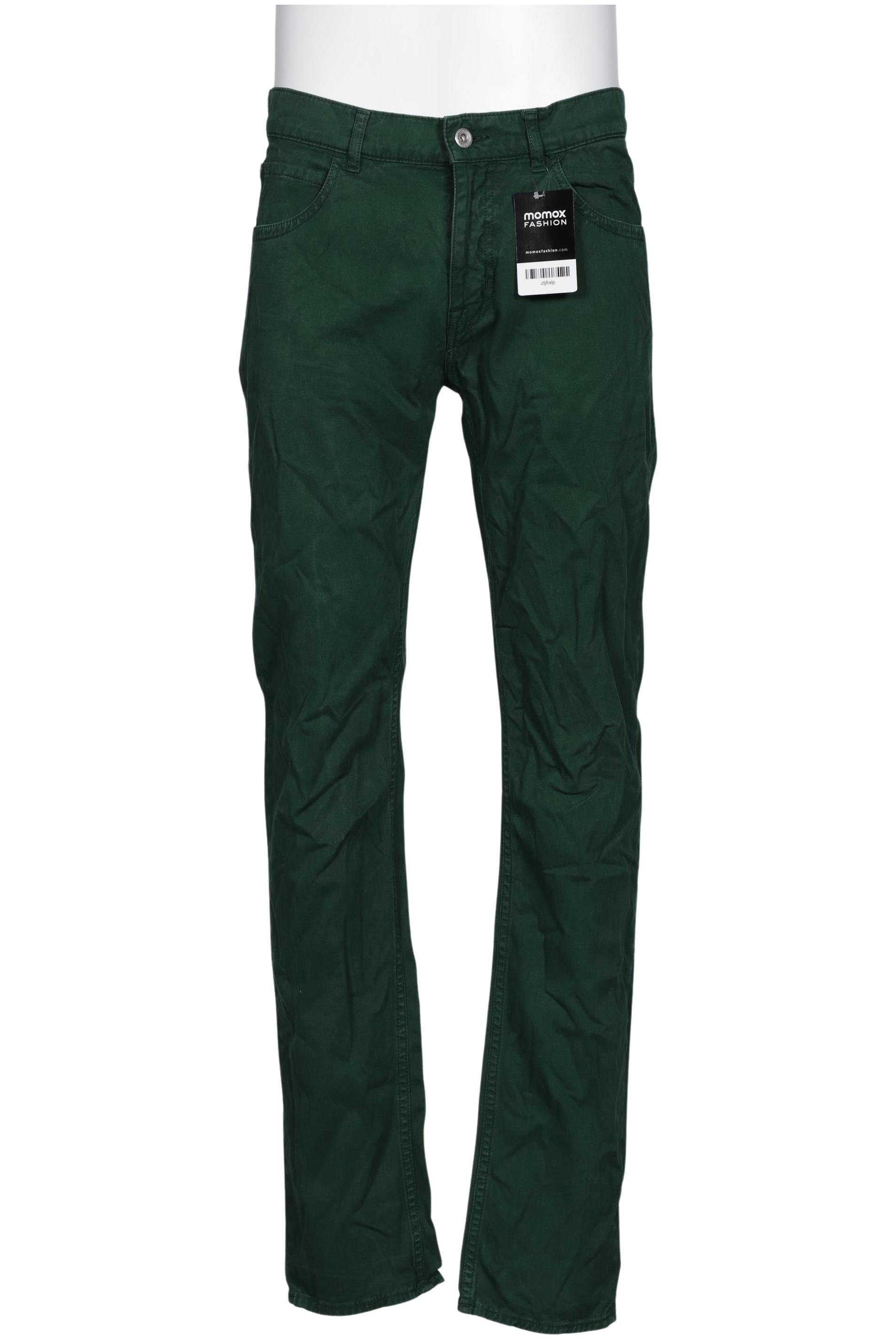 

Gant Herren Stoffhose, grün, Gr. 32