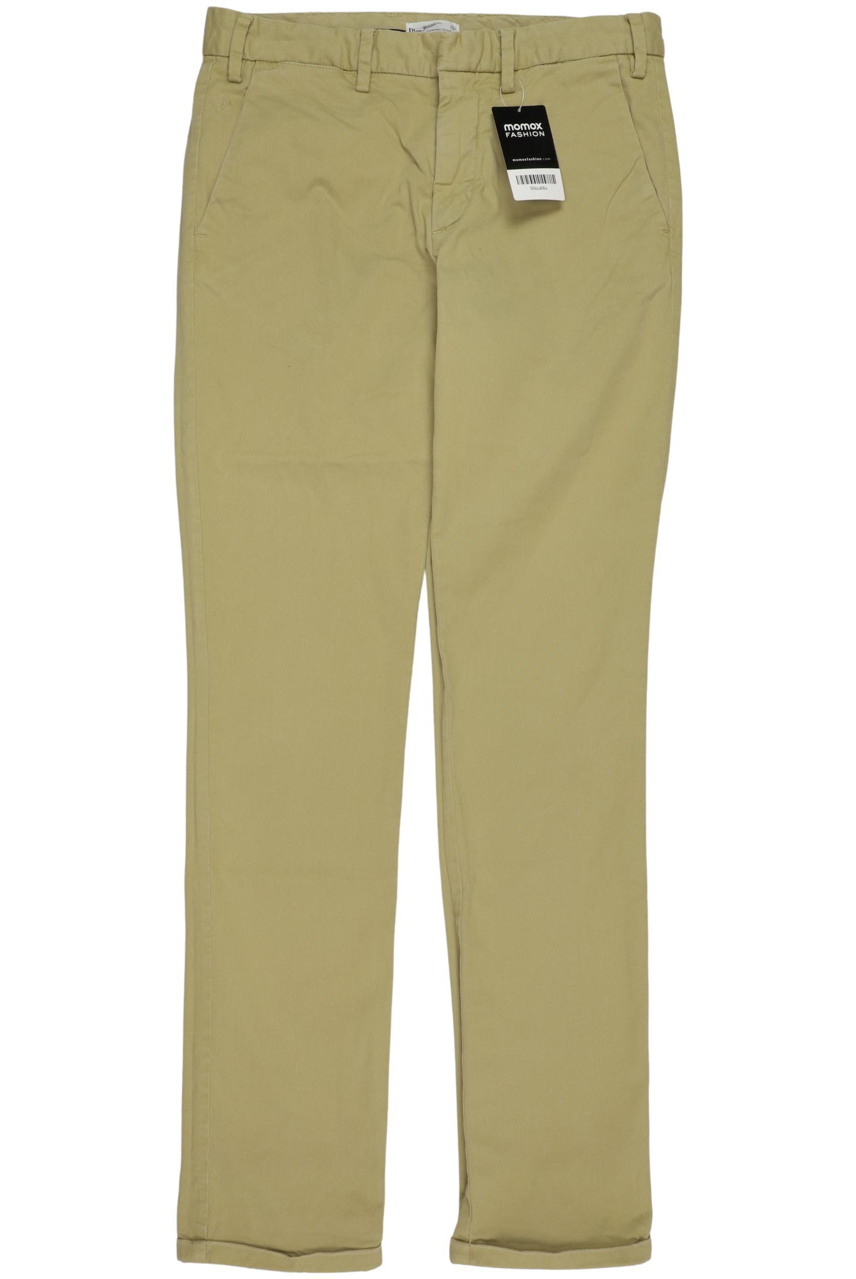

Gant Herren Stoffhose, beige, Gr. 30
