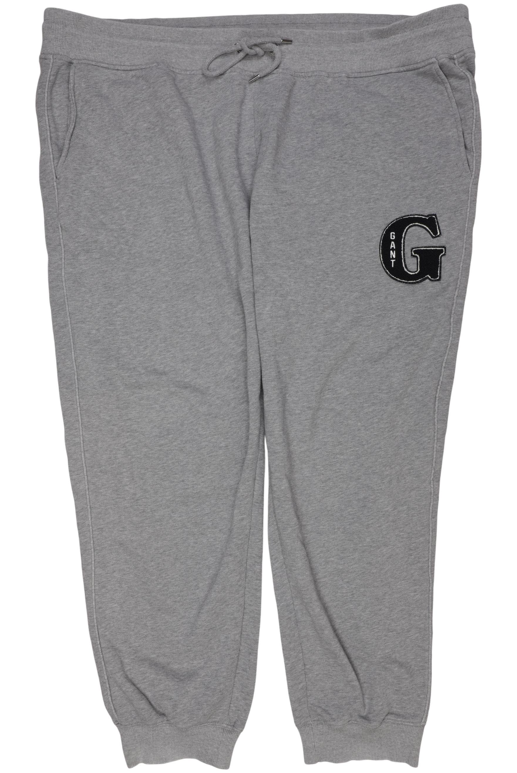 

Gant Herren Stoffhose, grau, Gr. 0