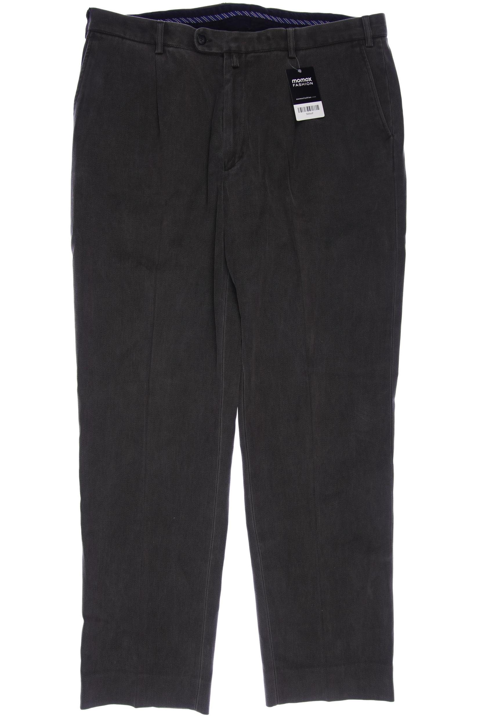 

Gant Herren Stoffhose, grau, Gr. 39