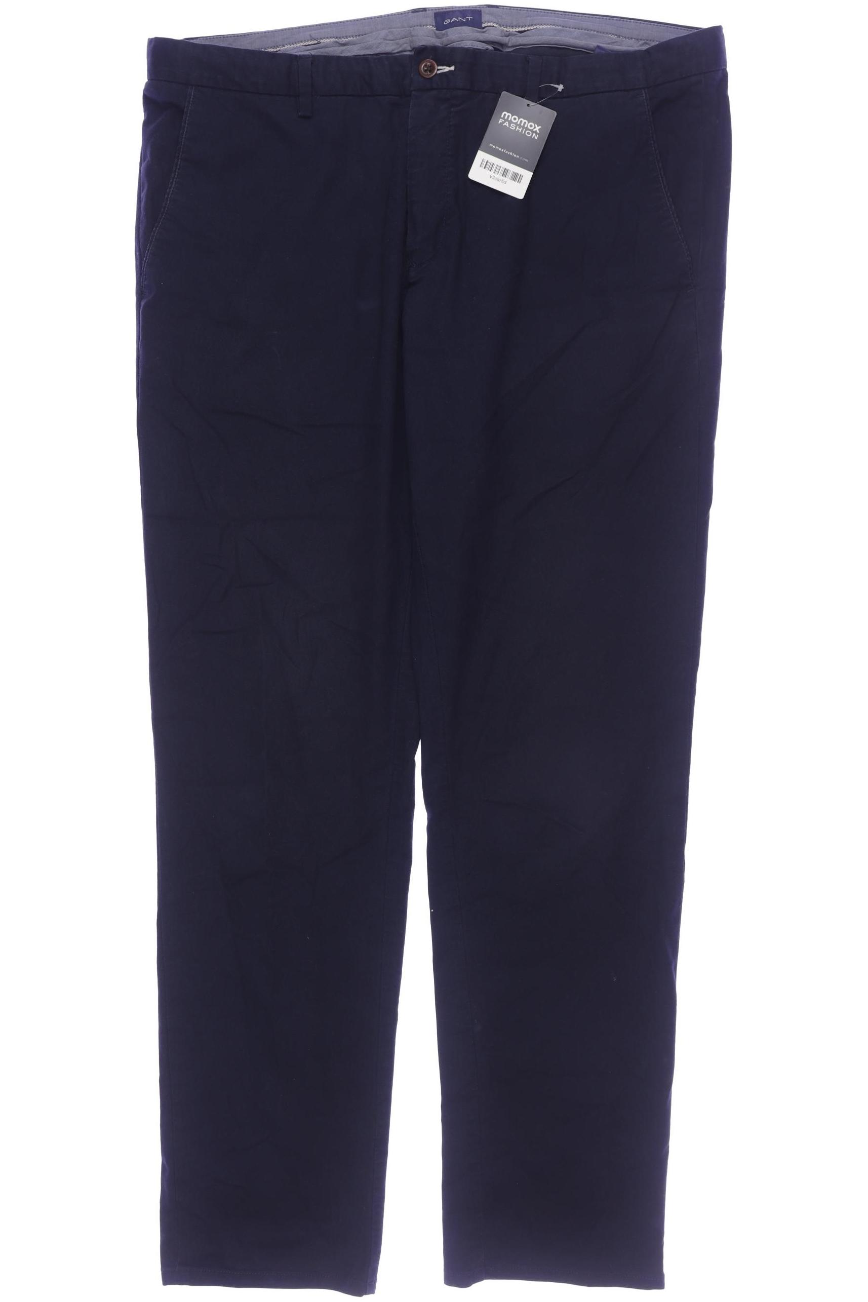 

Gant Herren Stoffhose, marineblau, Gr. 38