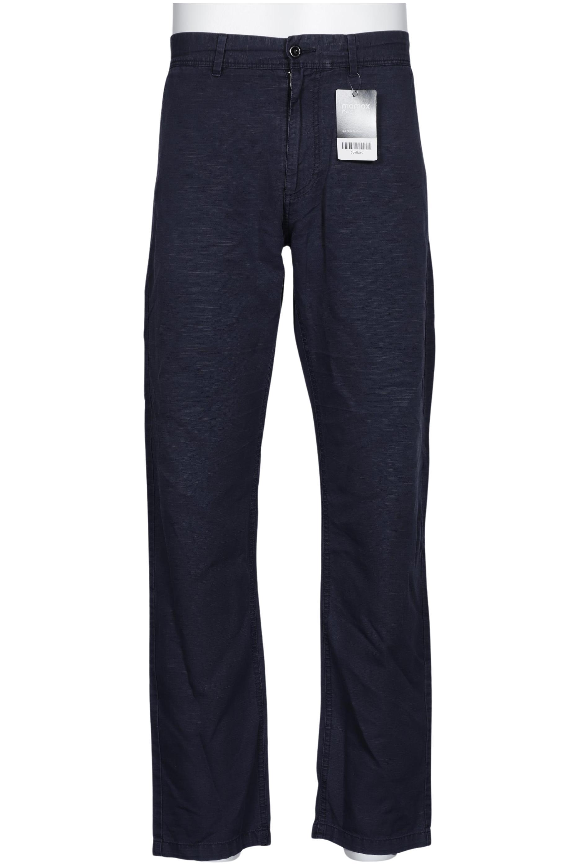 

Gant Herren Stoffhose, marineblau, Gr. 32