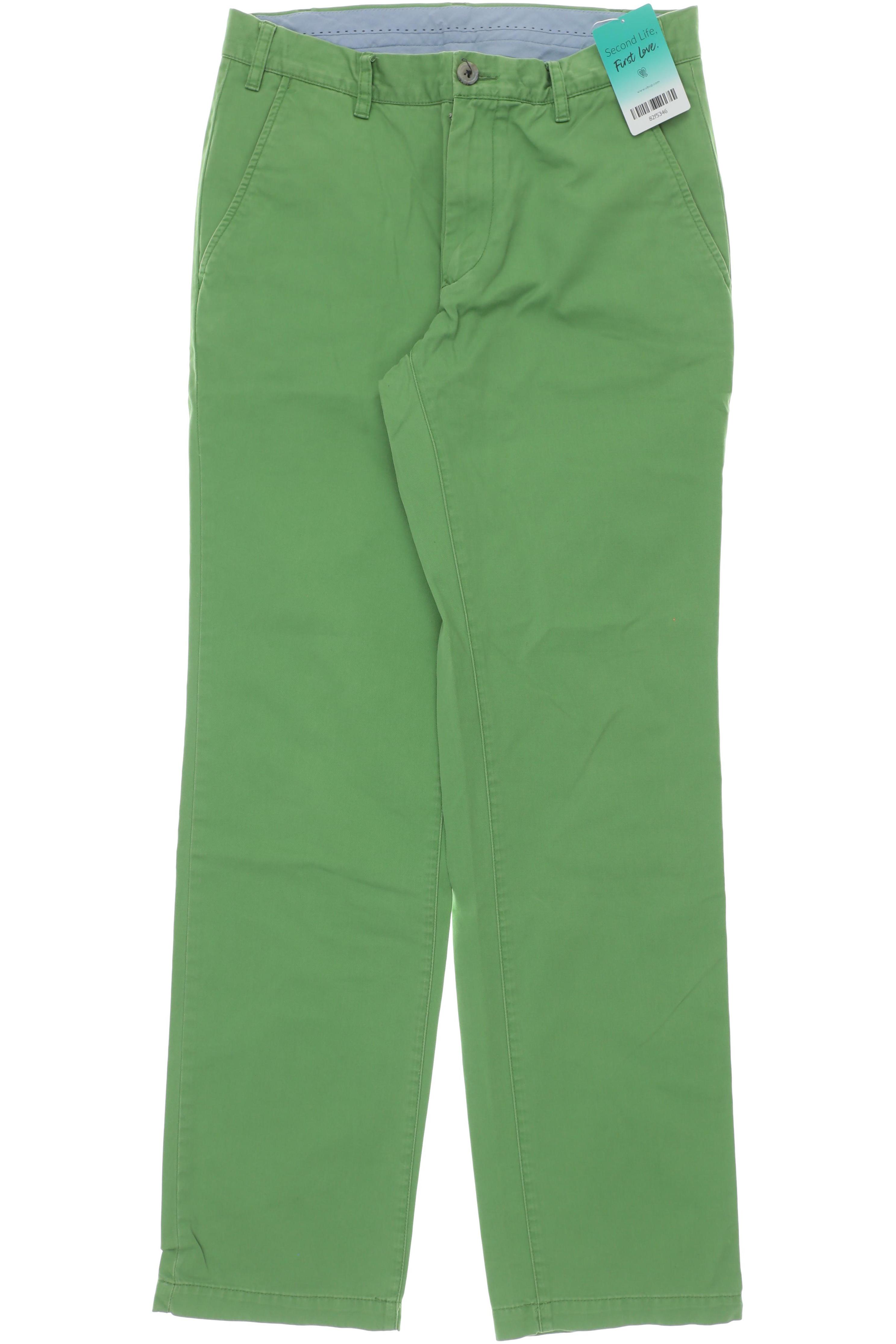 

Gant Herren Stoffhose, grün, Gr. 31