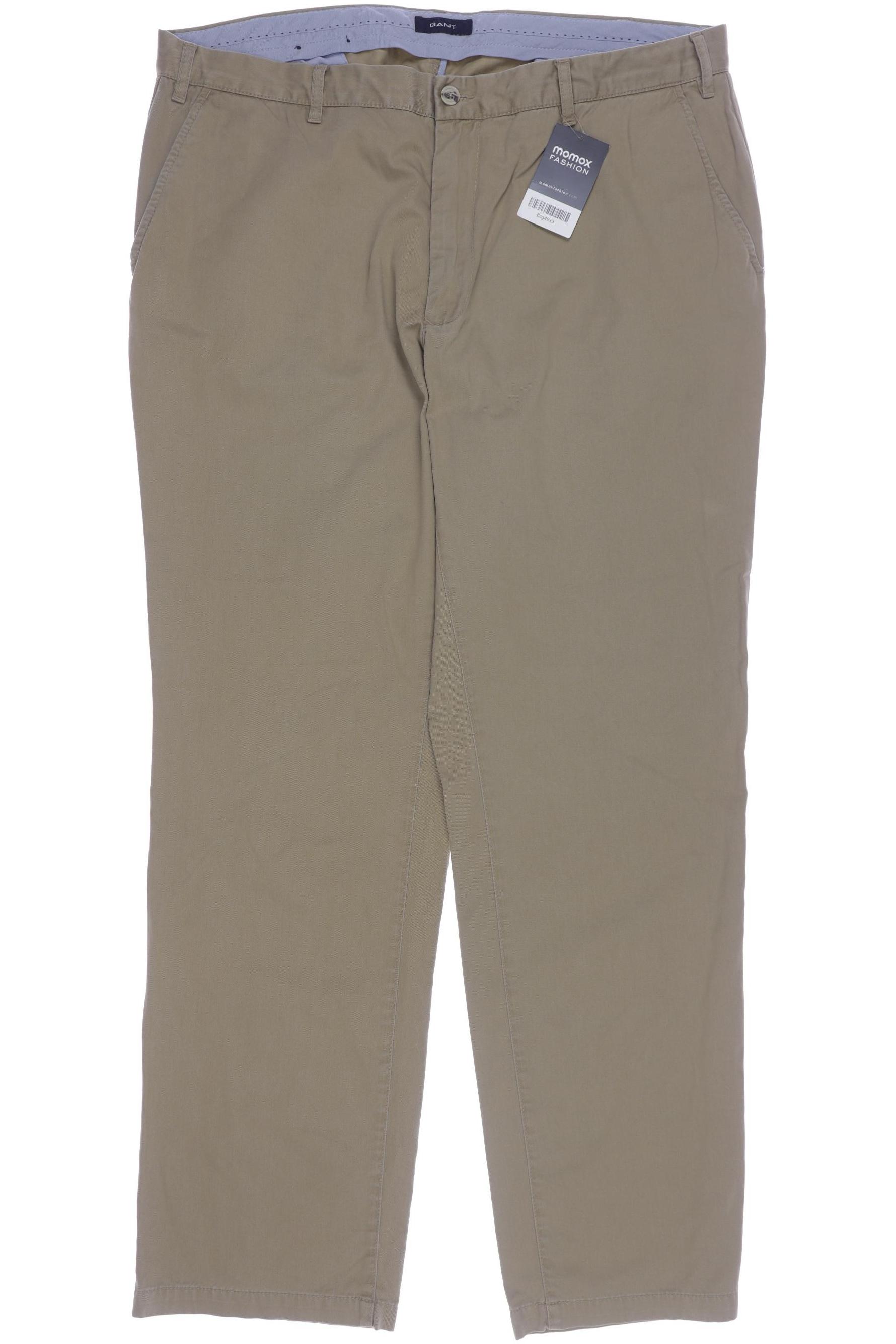

Gant Herren Stoffhose, beige, Gr. 40