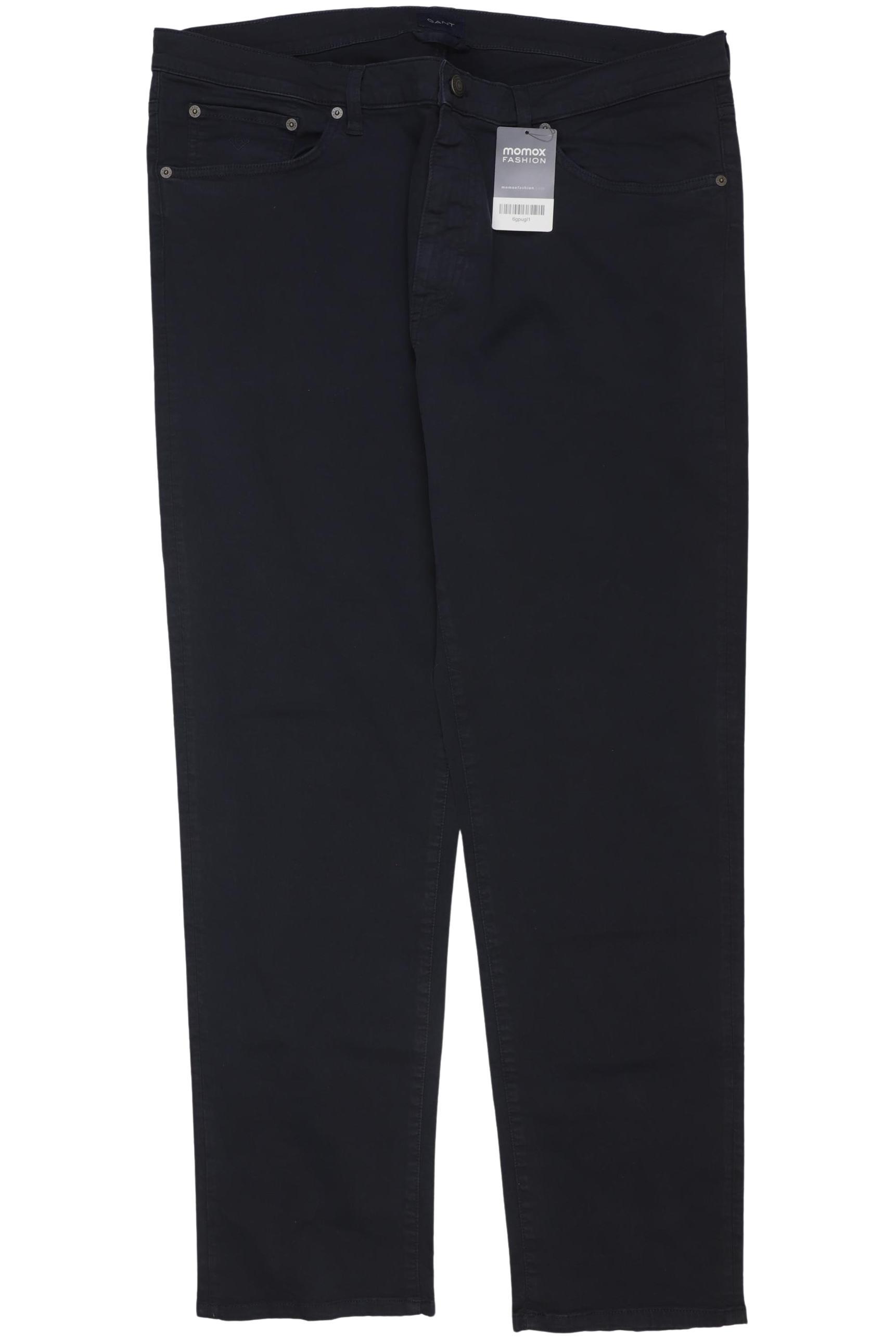 

Gant Herren Stoffhose, marineblau, Gr. 38