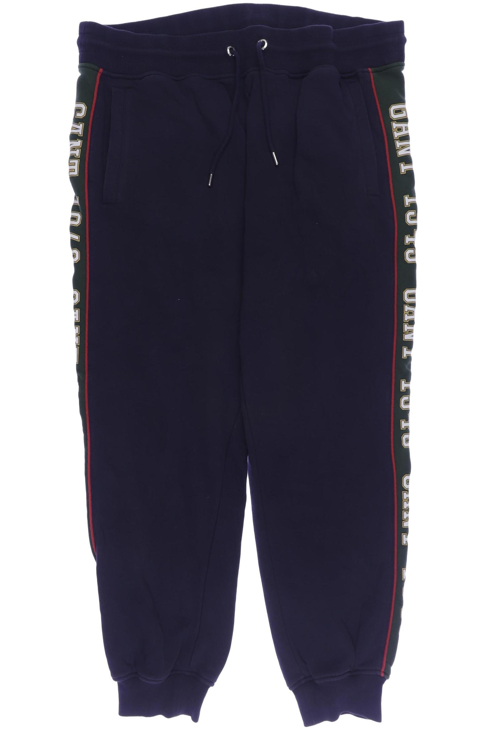 

Gant Herren Stoffhose, marineblau, Gr. 0