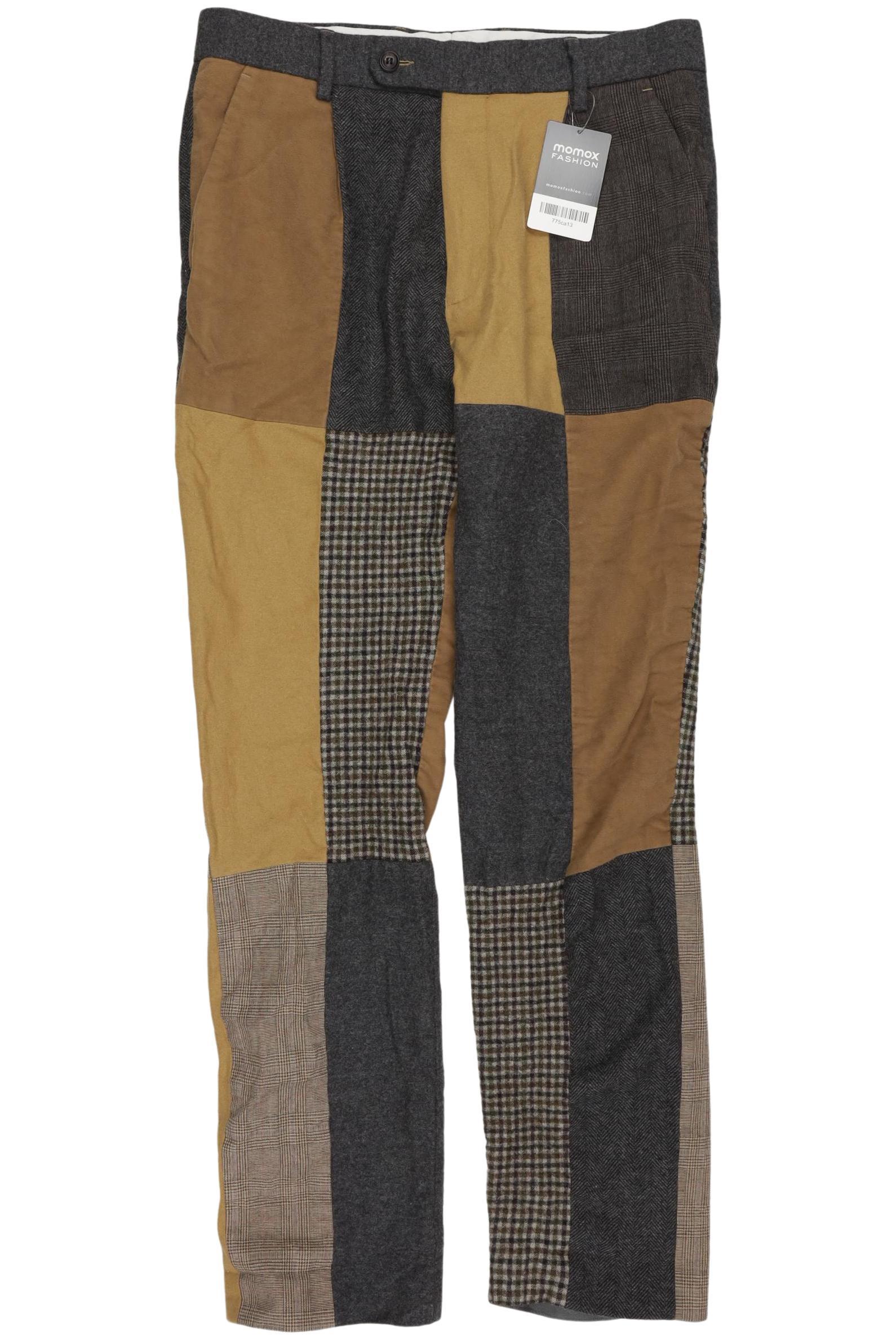 

Gant Herren Stoffhose, grau, Gr. 46