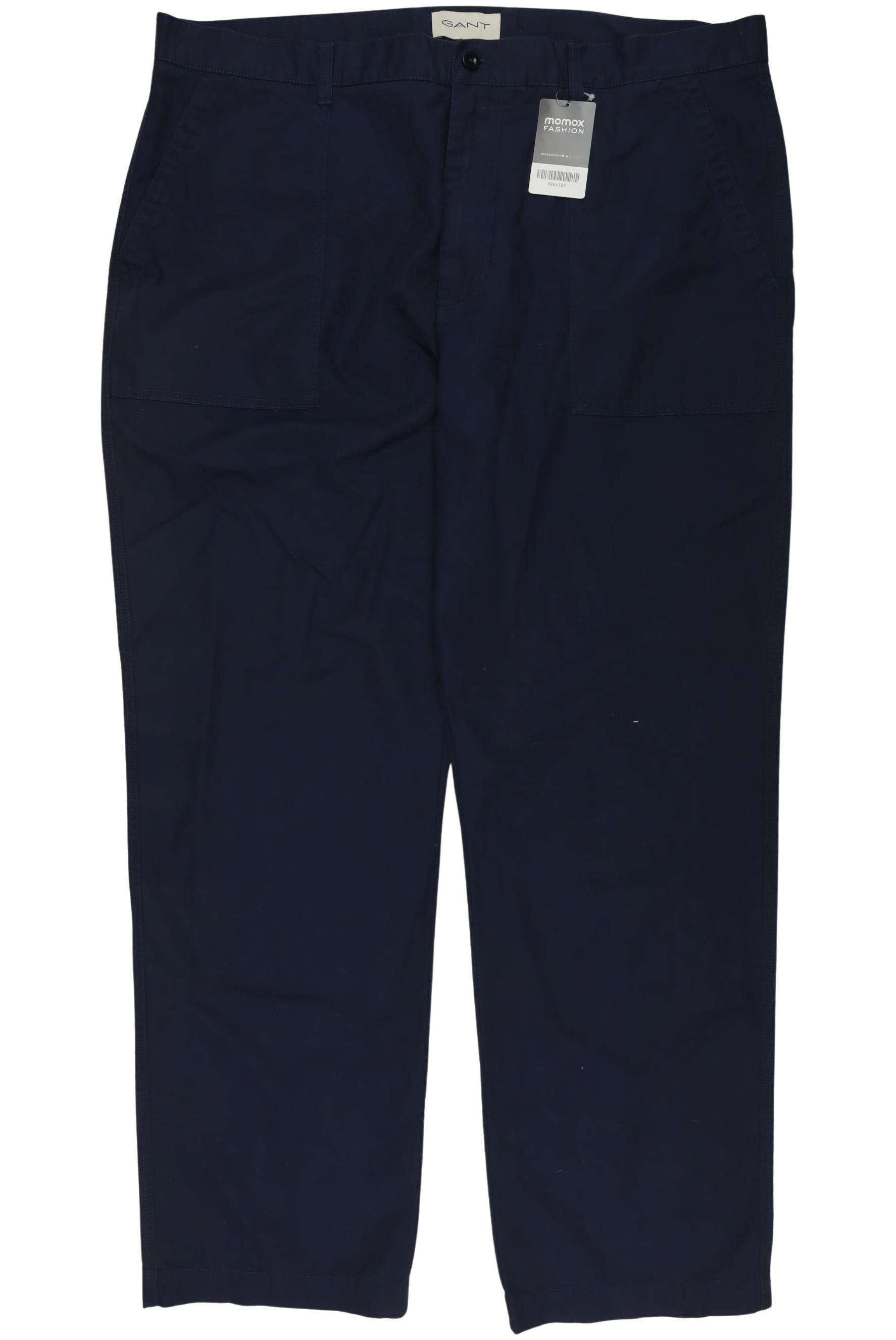 

Gant Herren Stoffhose, marineblau, Gr. 44