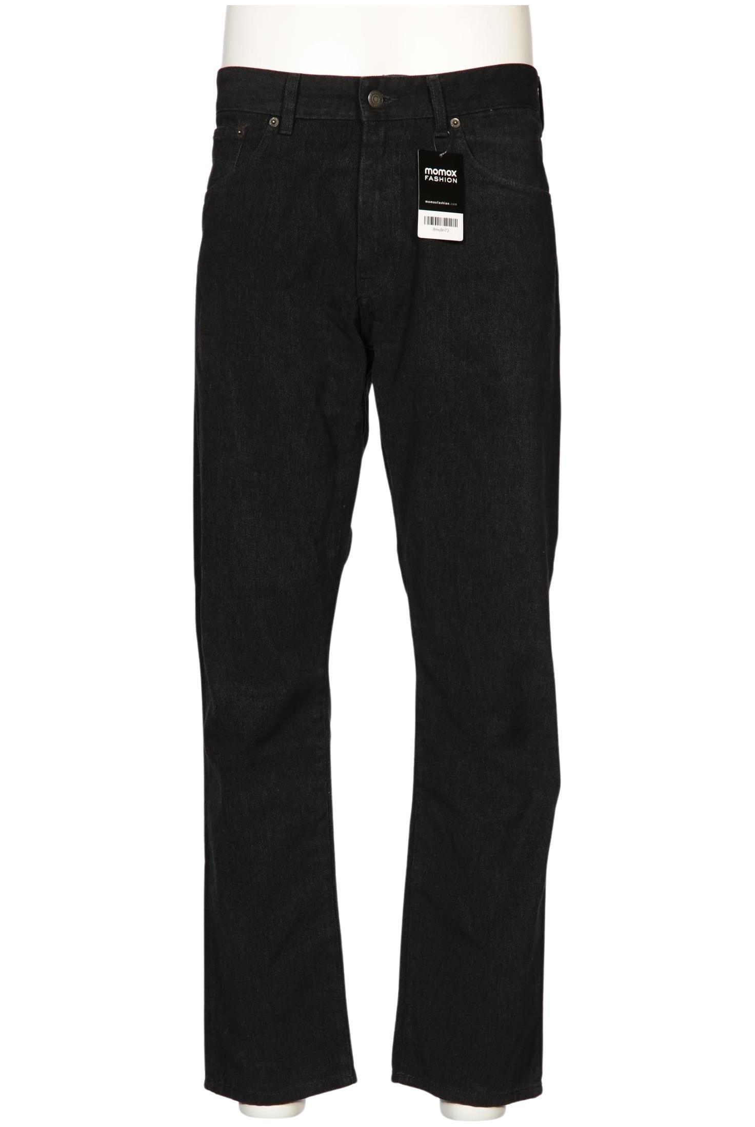 

Gant Herren Stoffhose, schwarz, Gr. 35