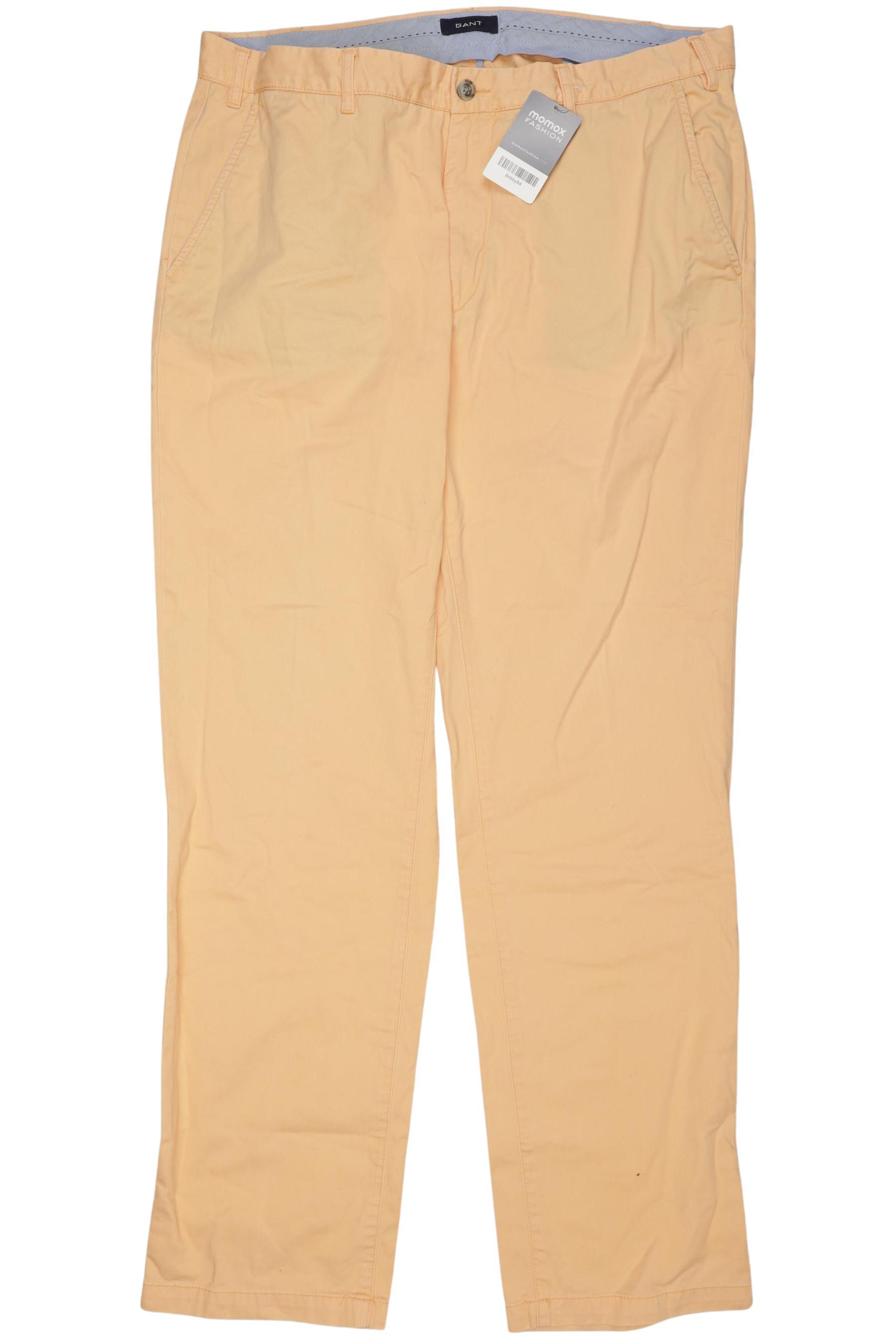 Thumbnail - Gant Herren Stoffhose, orange, Gr. 38