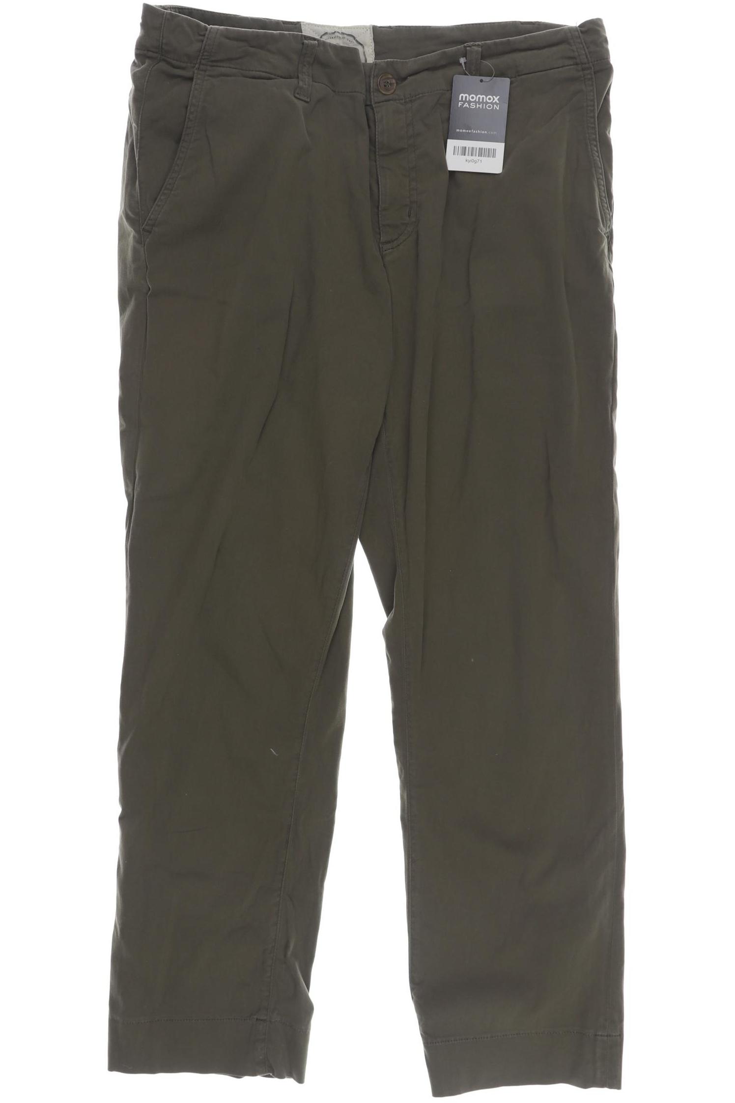 

Gant Herren Stoffhose, grün, Gr. 52