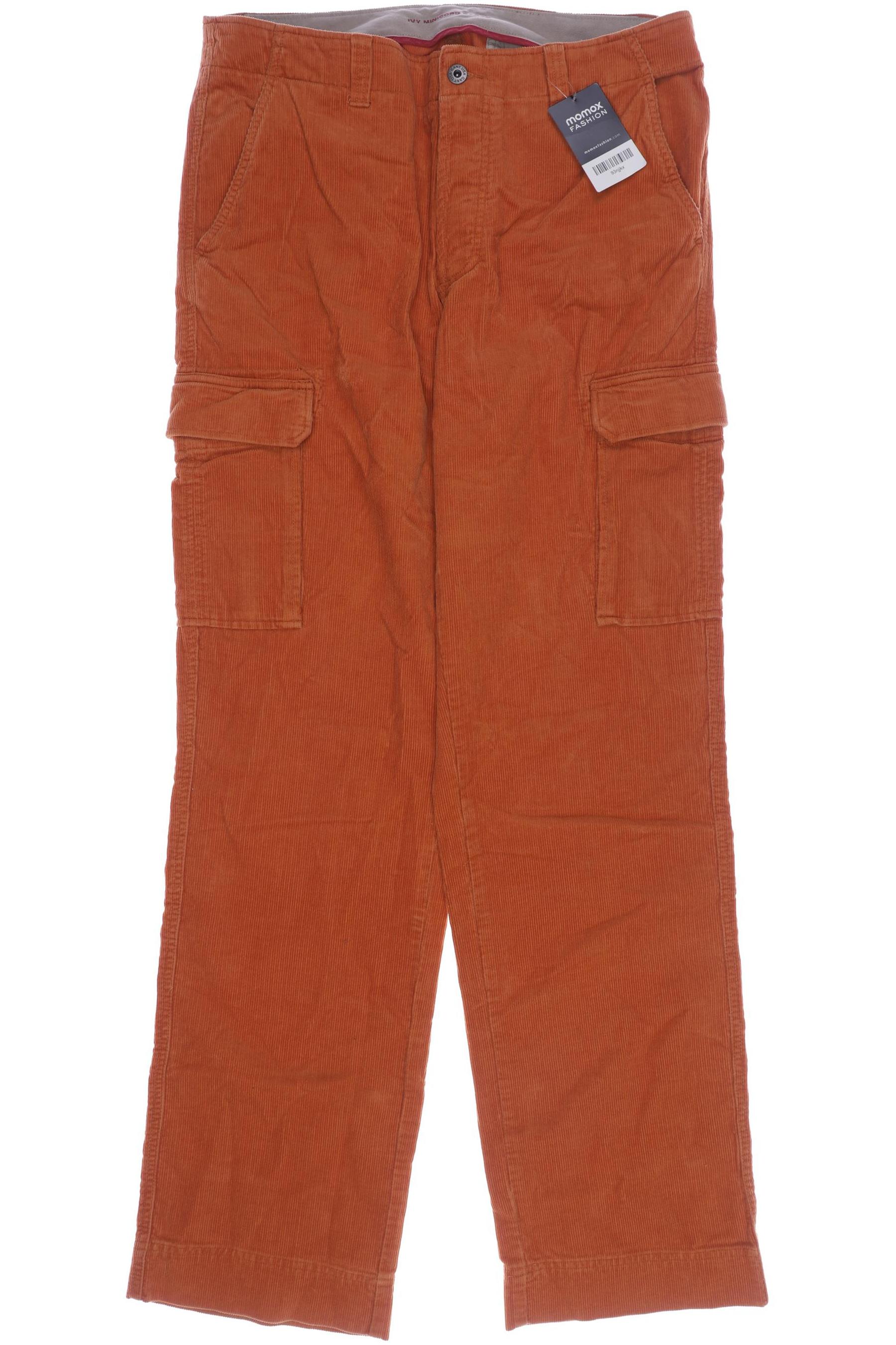 

GANT Herren Stoffhose, orange