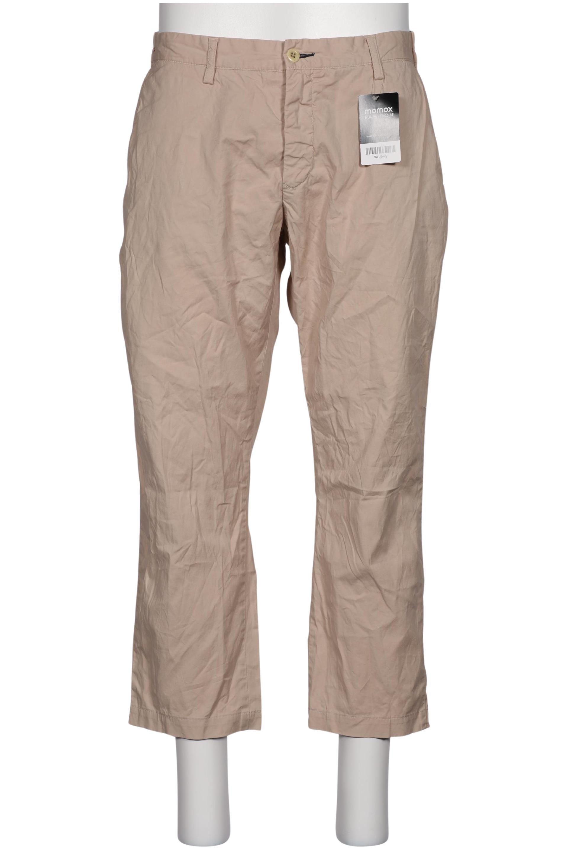 Thumbnail - Gant Herren Stoffhose, beige, Gr. 36