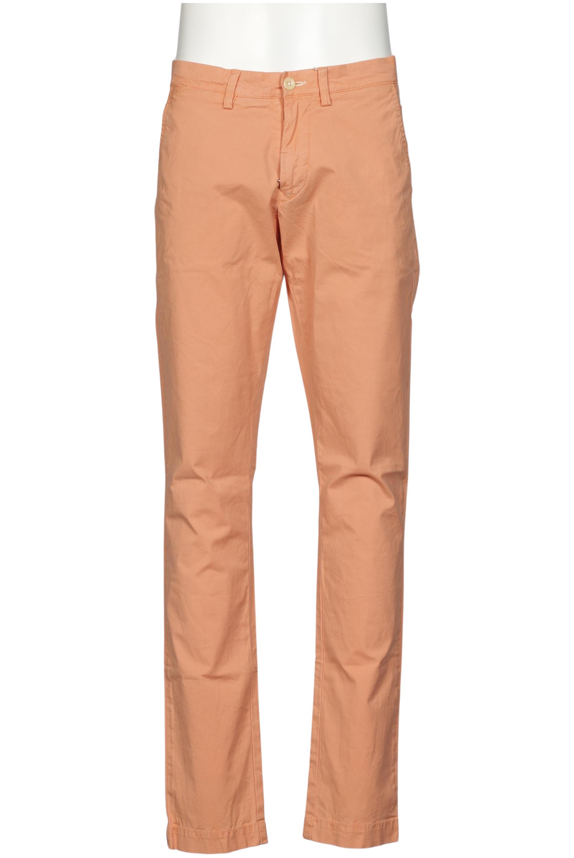

Gant Herren Stoffhose, orange, Gr. 31