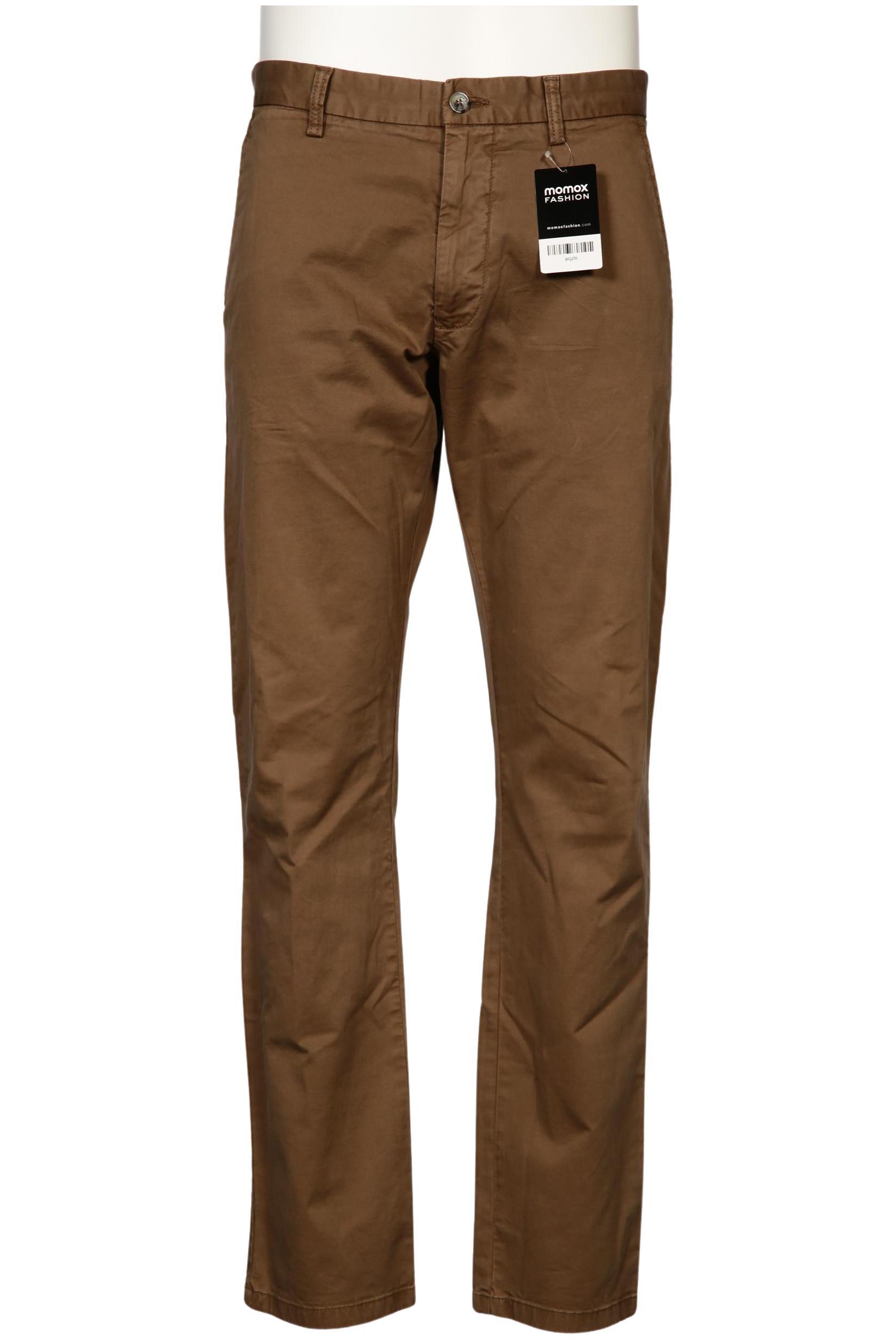 

Gant Herren Stoffhose, braun, Gr. 33