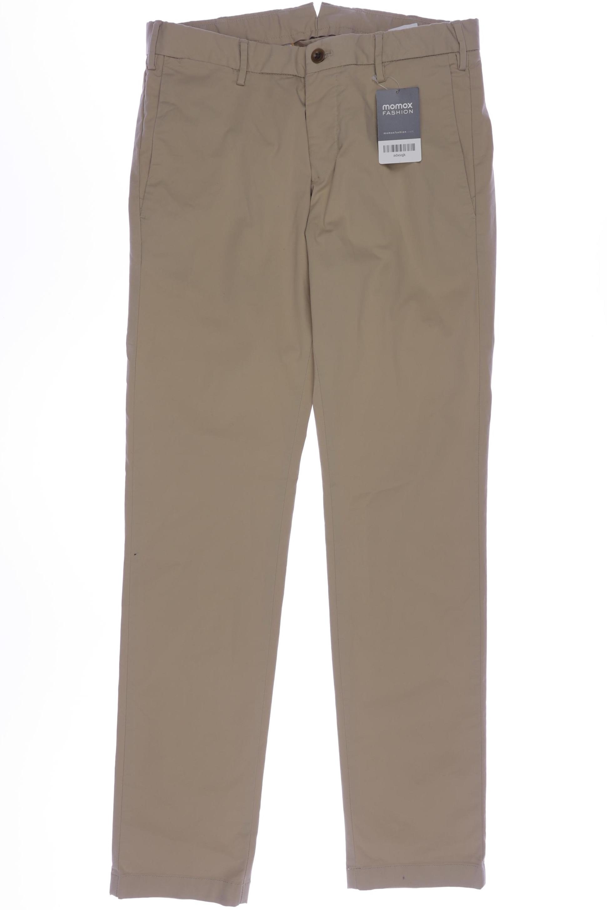 

Gant Herren Stoffhose, beige, Gr. 30