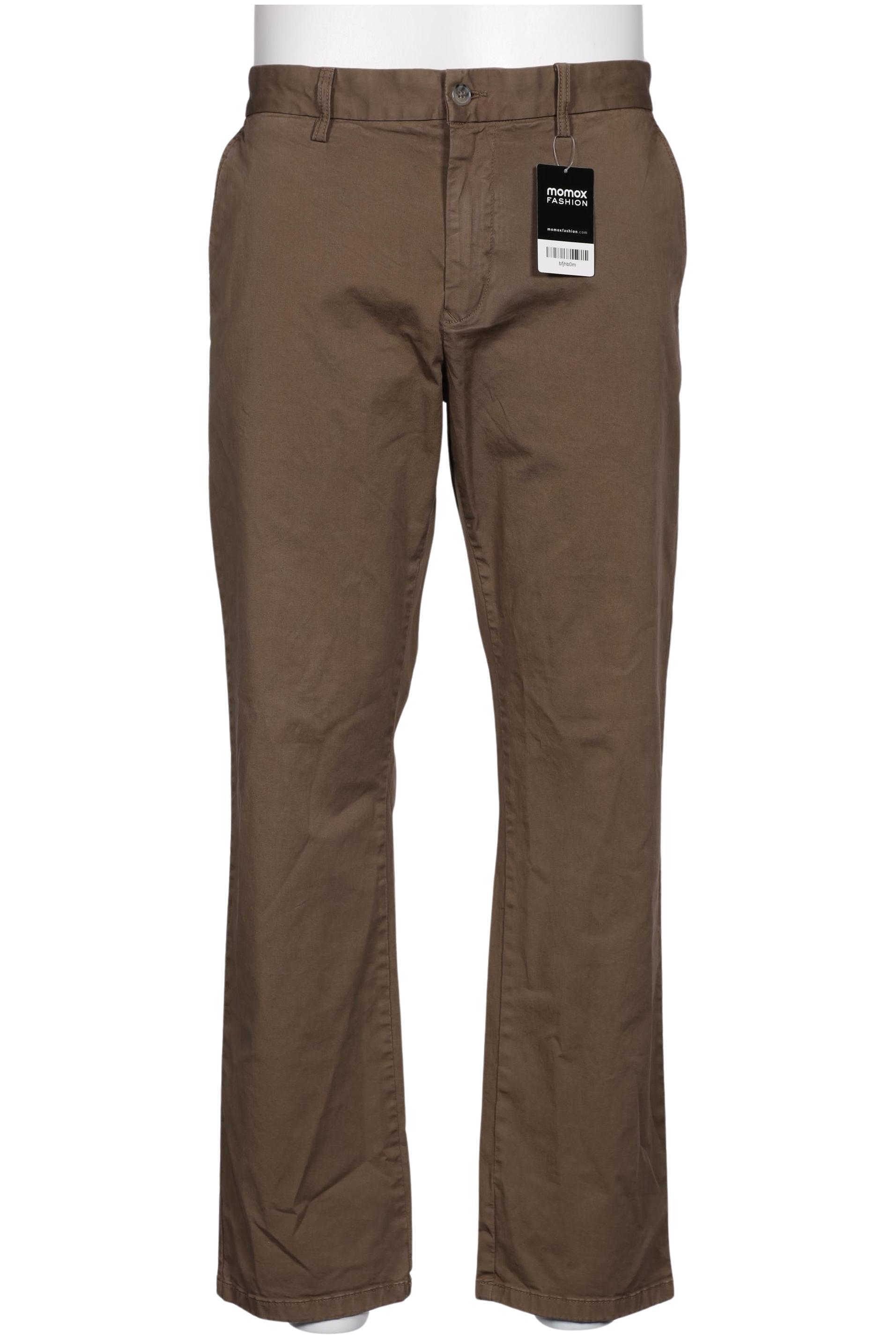 

Gant Herren Stoffhose, braun, Gr. 36