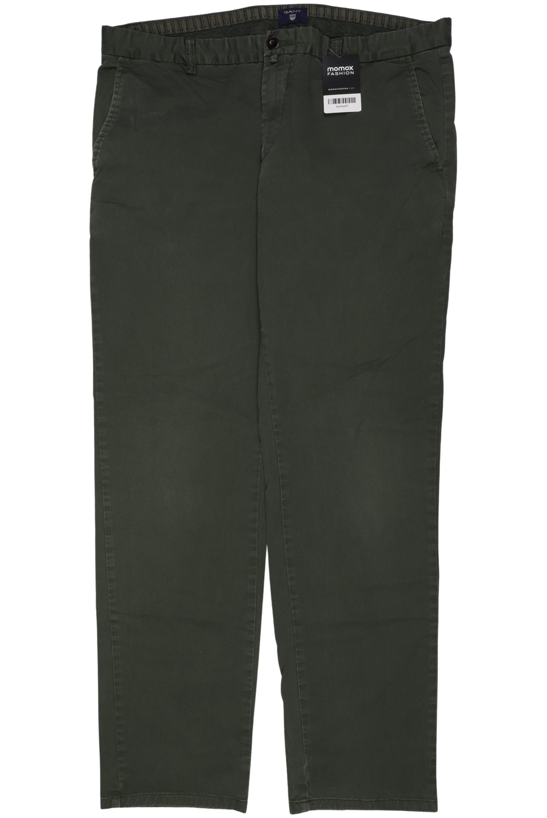 

Gant Herren Stoffhose, grün, Gr. 38