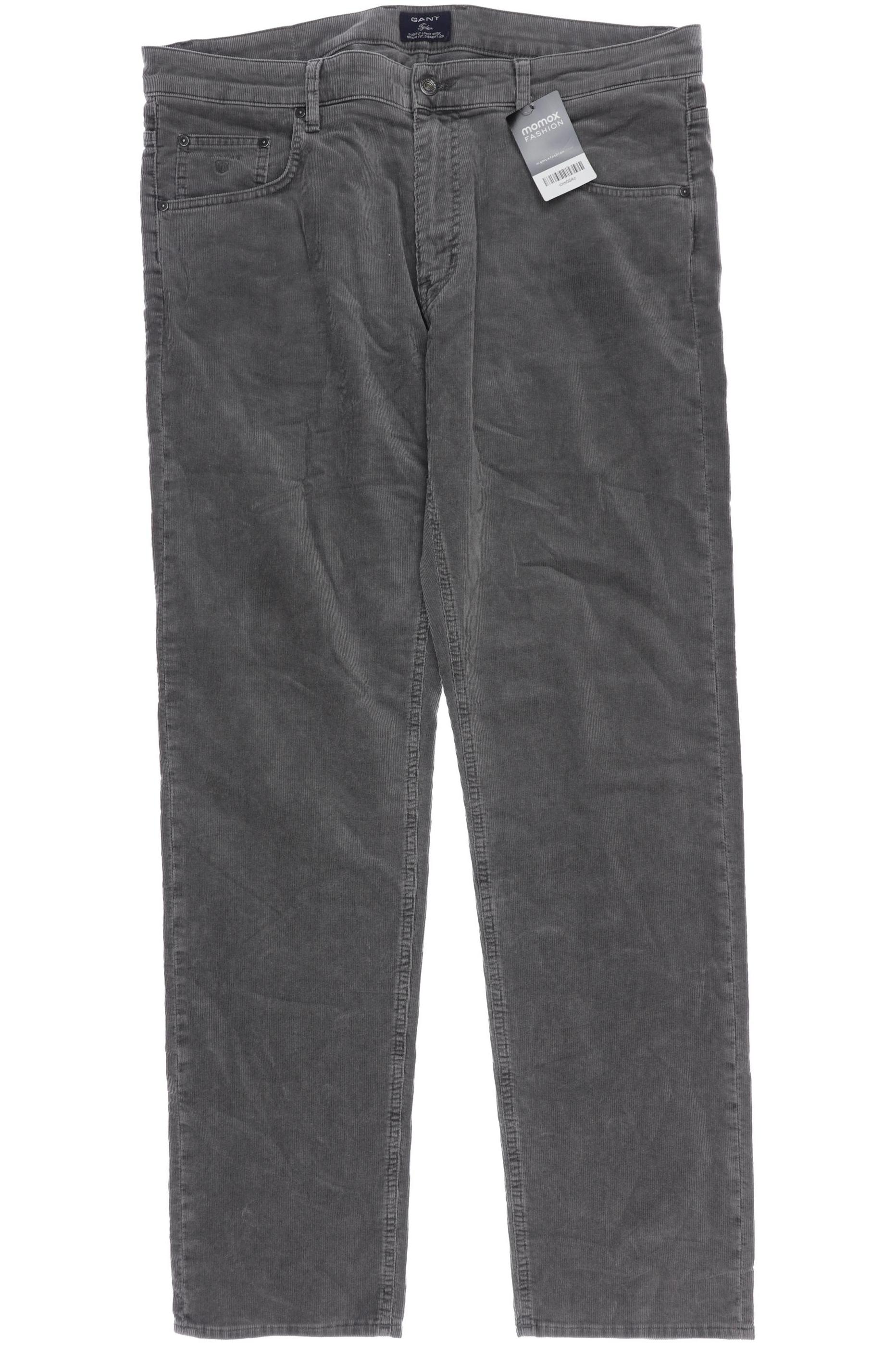 

Gant Herren Stoffhose, grau, Gr. 38