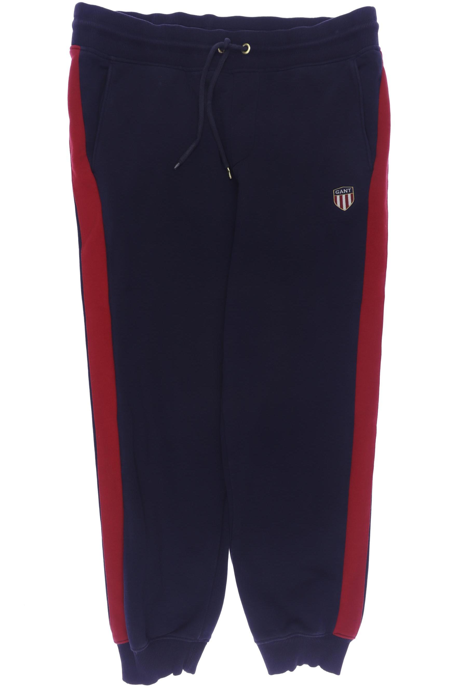 

Gant Herren Stoffhose, marineblau, Gr. 0