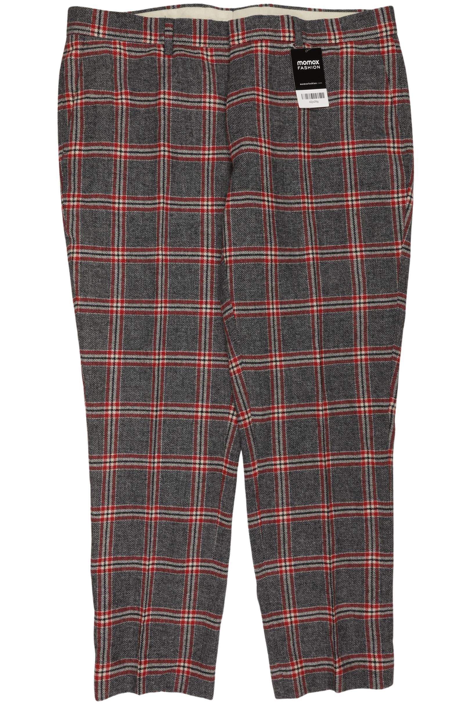 

Gant Herren Stoffhose, mehrfarbig, Gr. 39