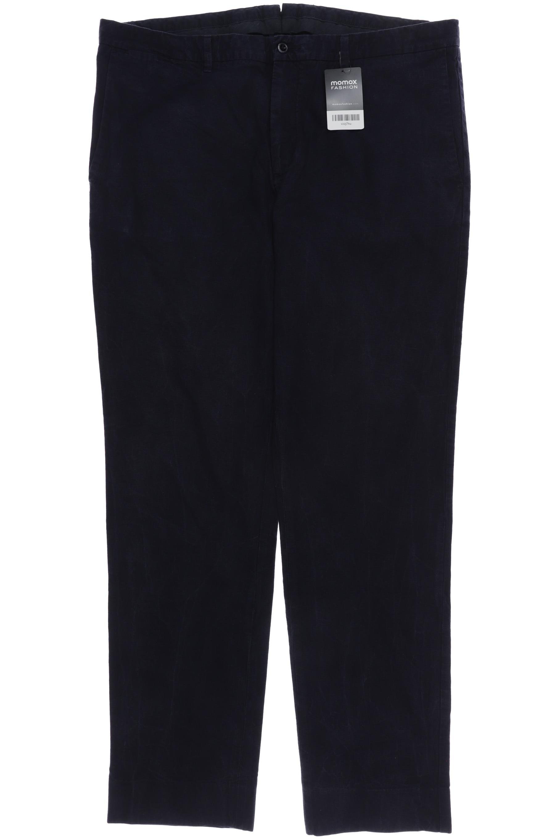 

Gant Herren Stoffhose, marineblau, Gr. 56