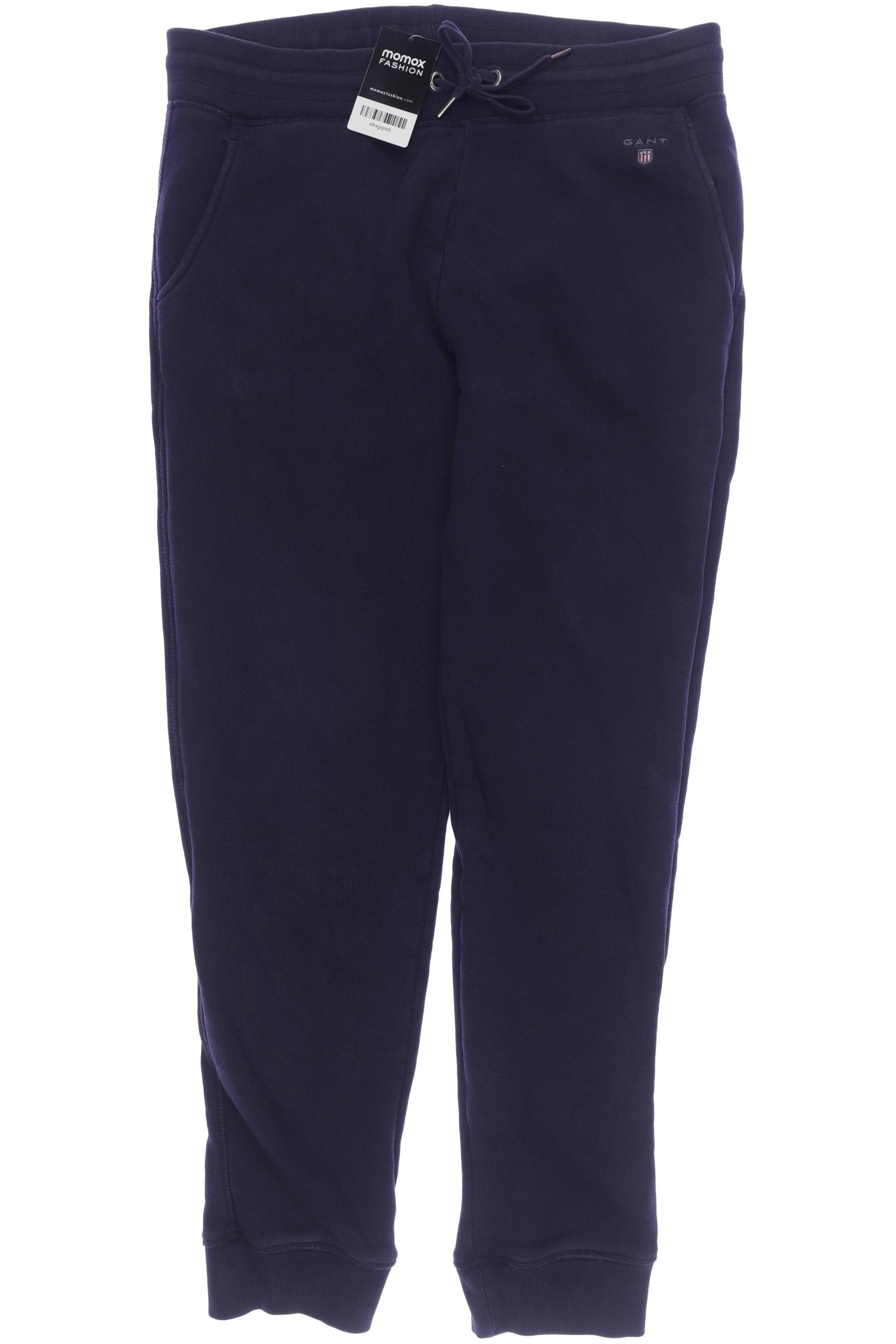 

Gant Herren Stoffhose, marineblau, Gr. 0