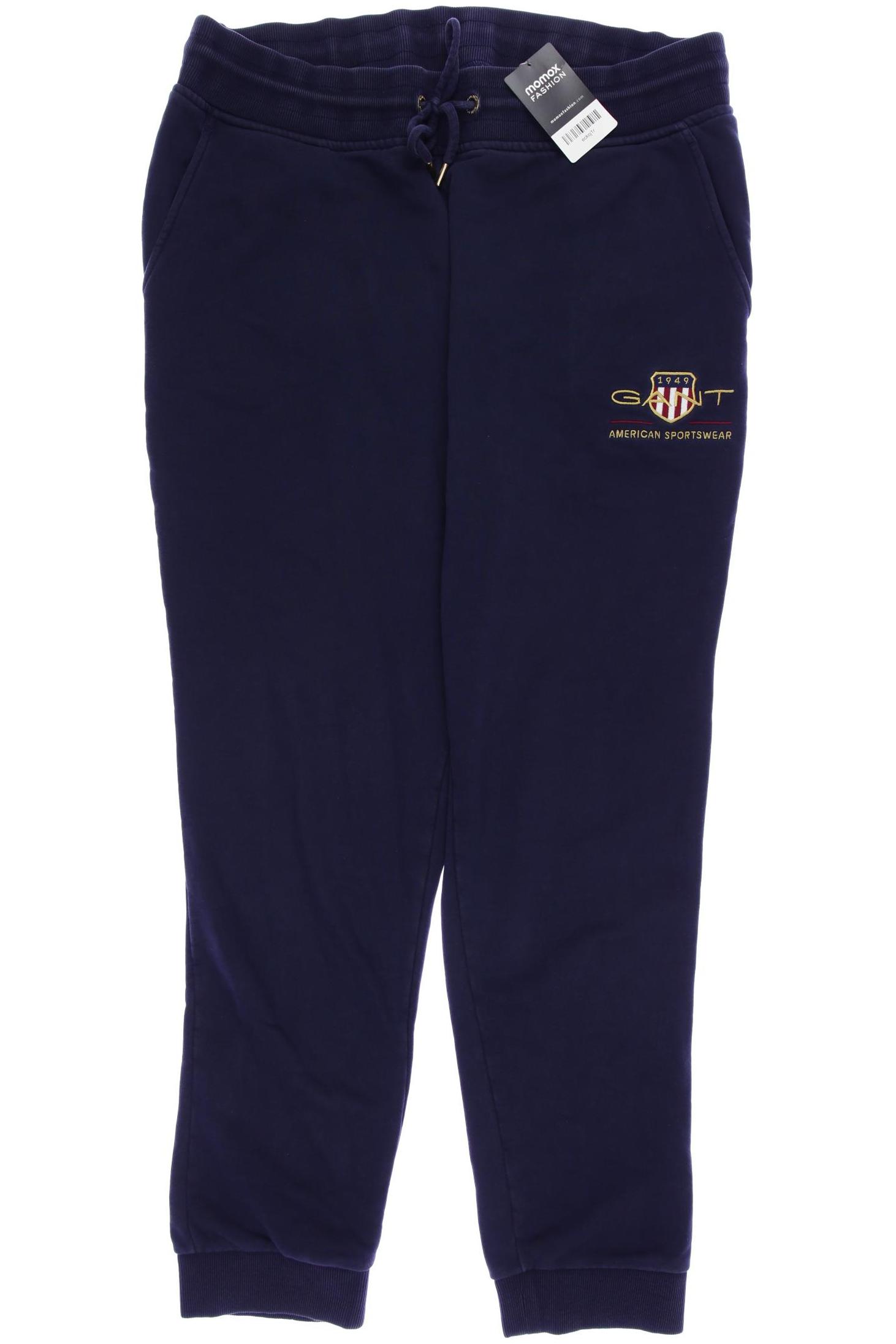 

GANT Herren Stoffhose, marineblau