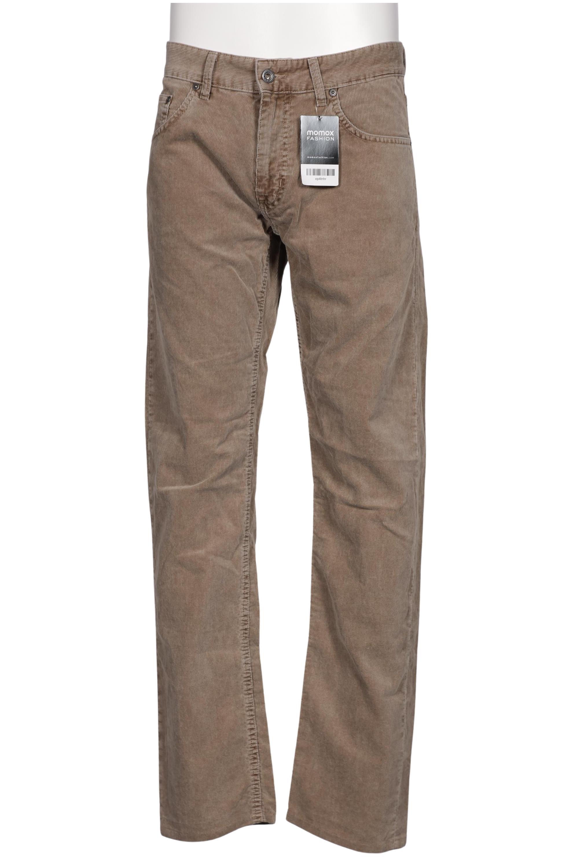 

Gant Herren Stoffhose, braun, Gr. 32