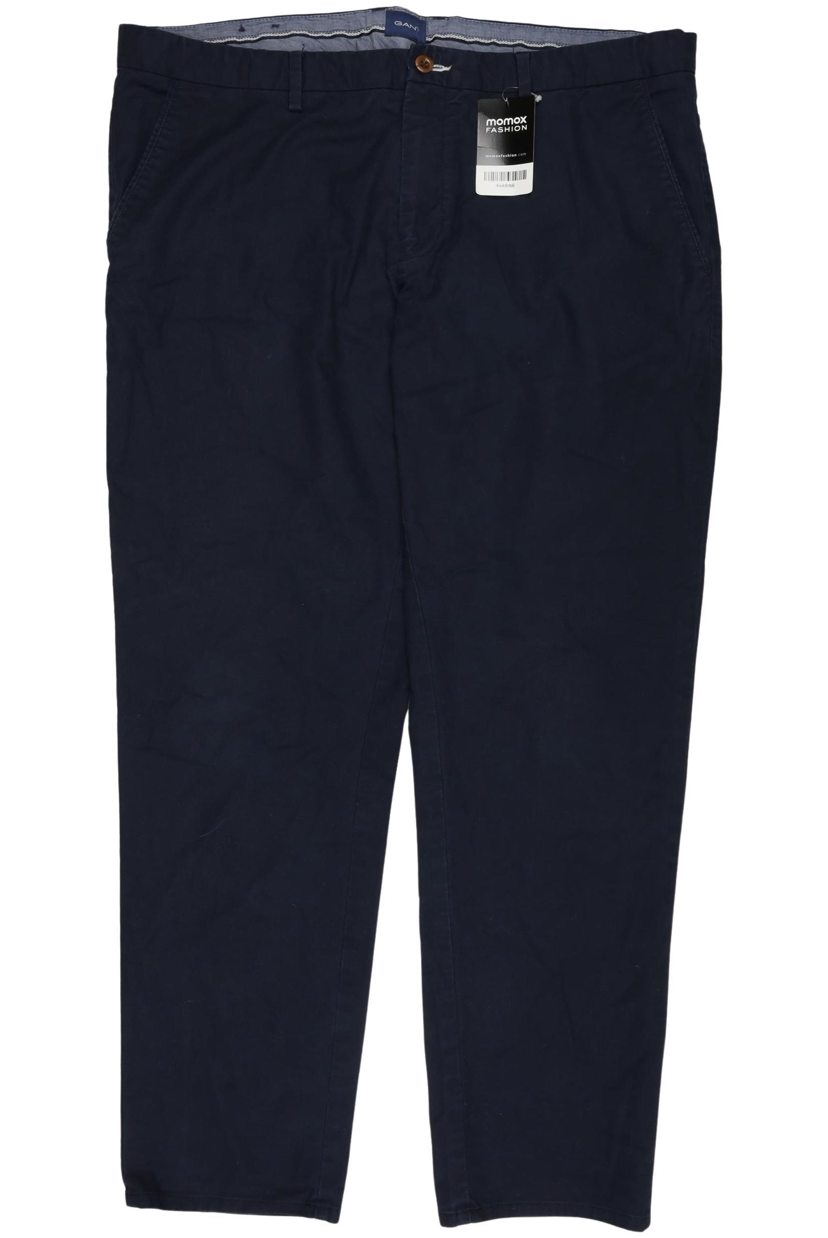 

Gant Herren Stoffhose, marineblau, Gr. 40