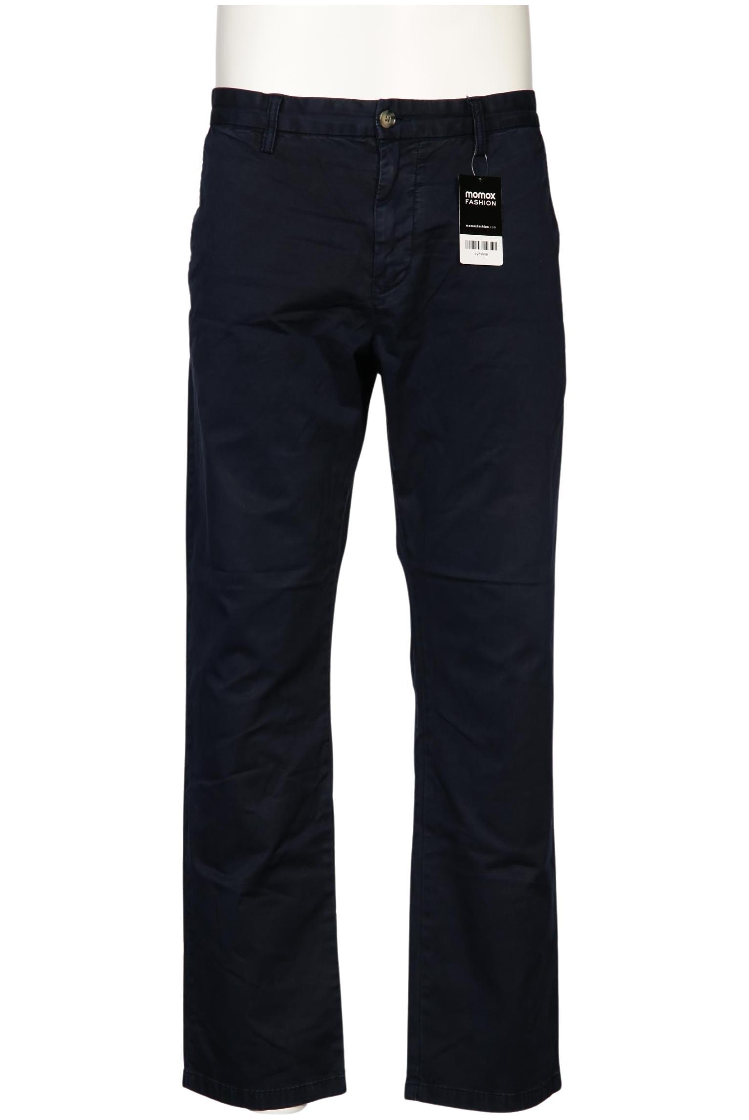 

Gant Herren Stoffhose, marineblau, Gr. 36