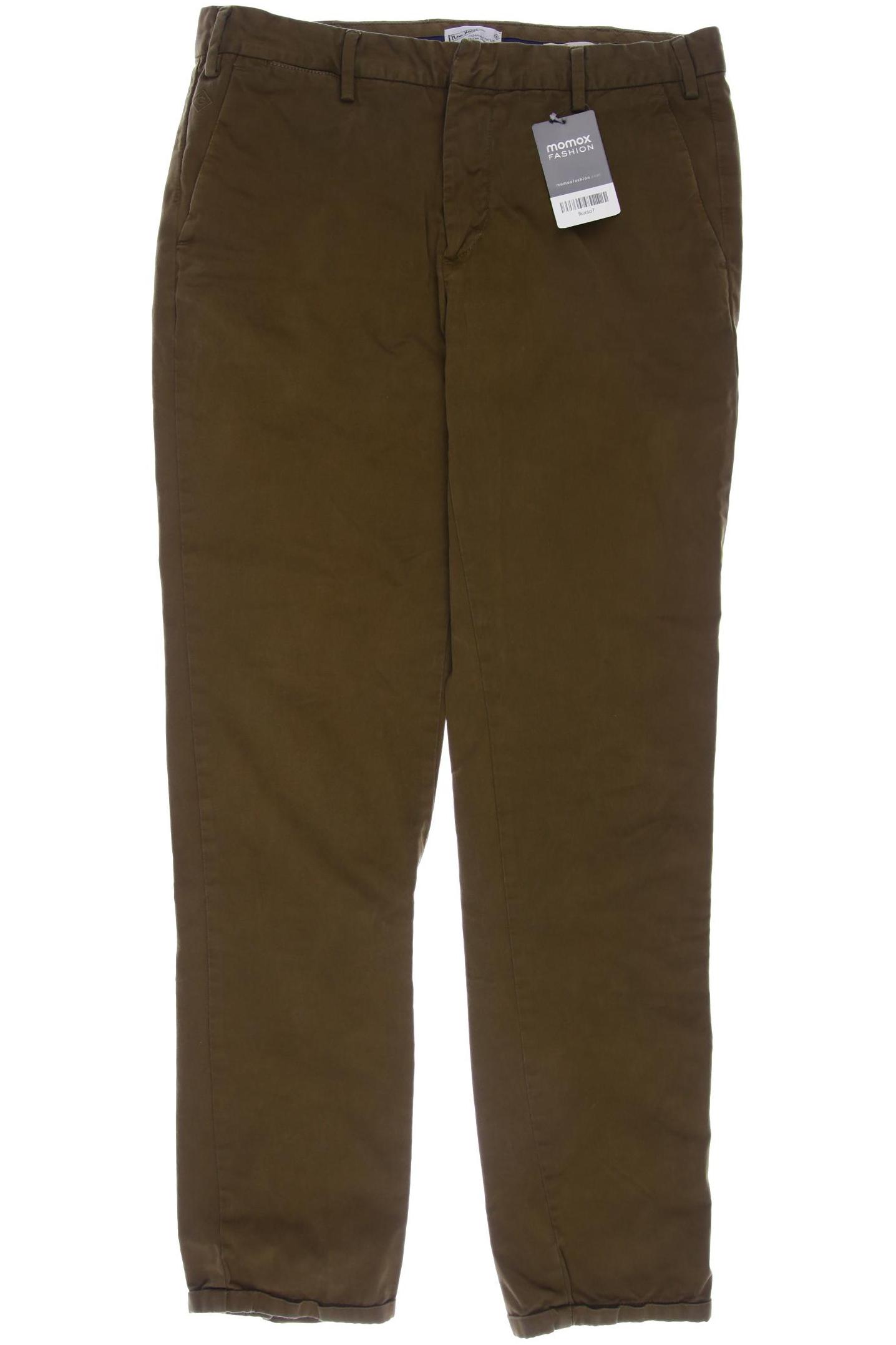 

Gant Herren Stoffhose, braun, Gr. 33