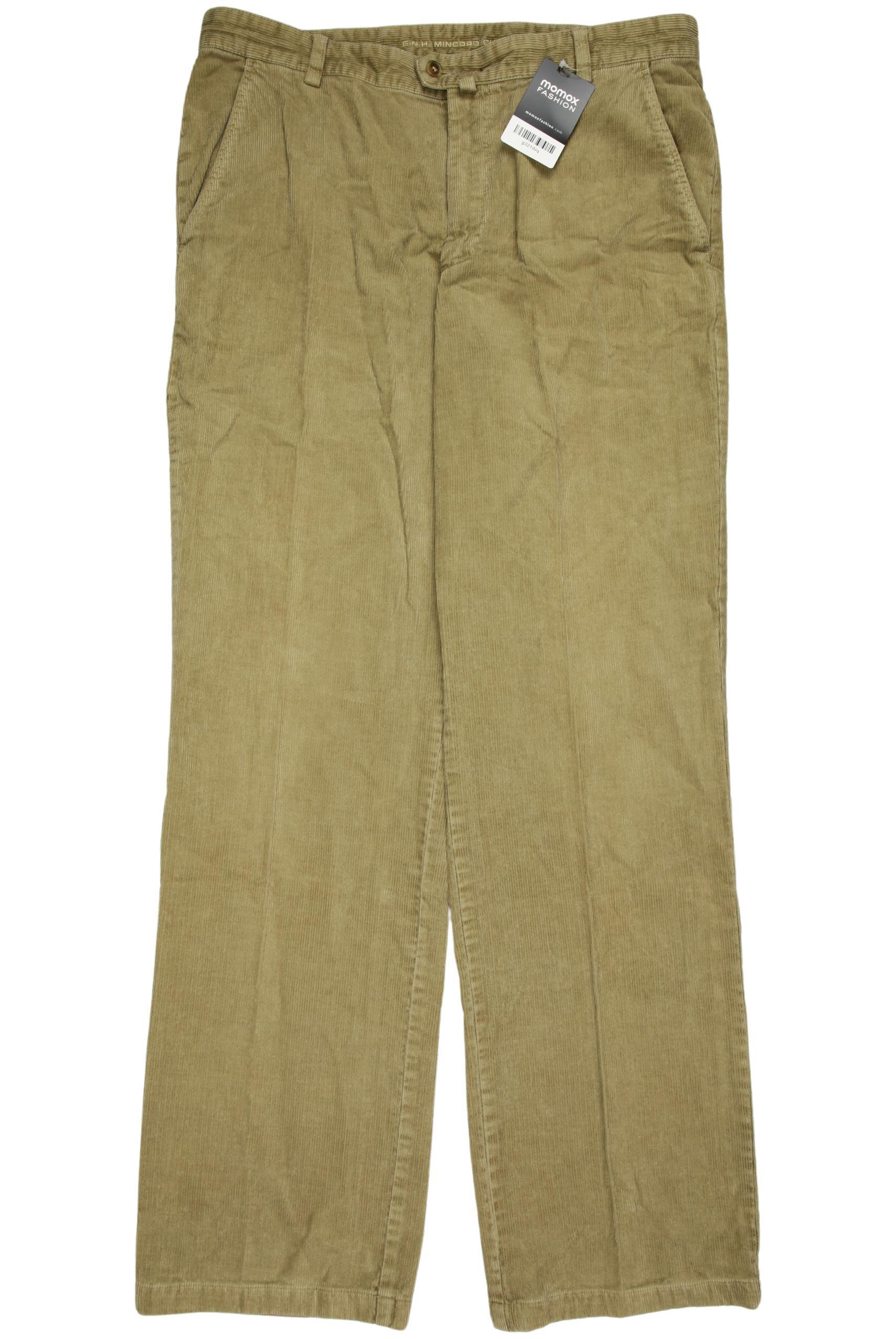

Gant Herren Stoffhose, beige, Gr. 34