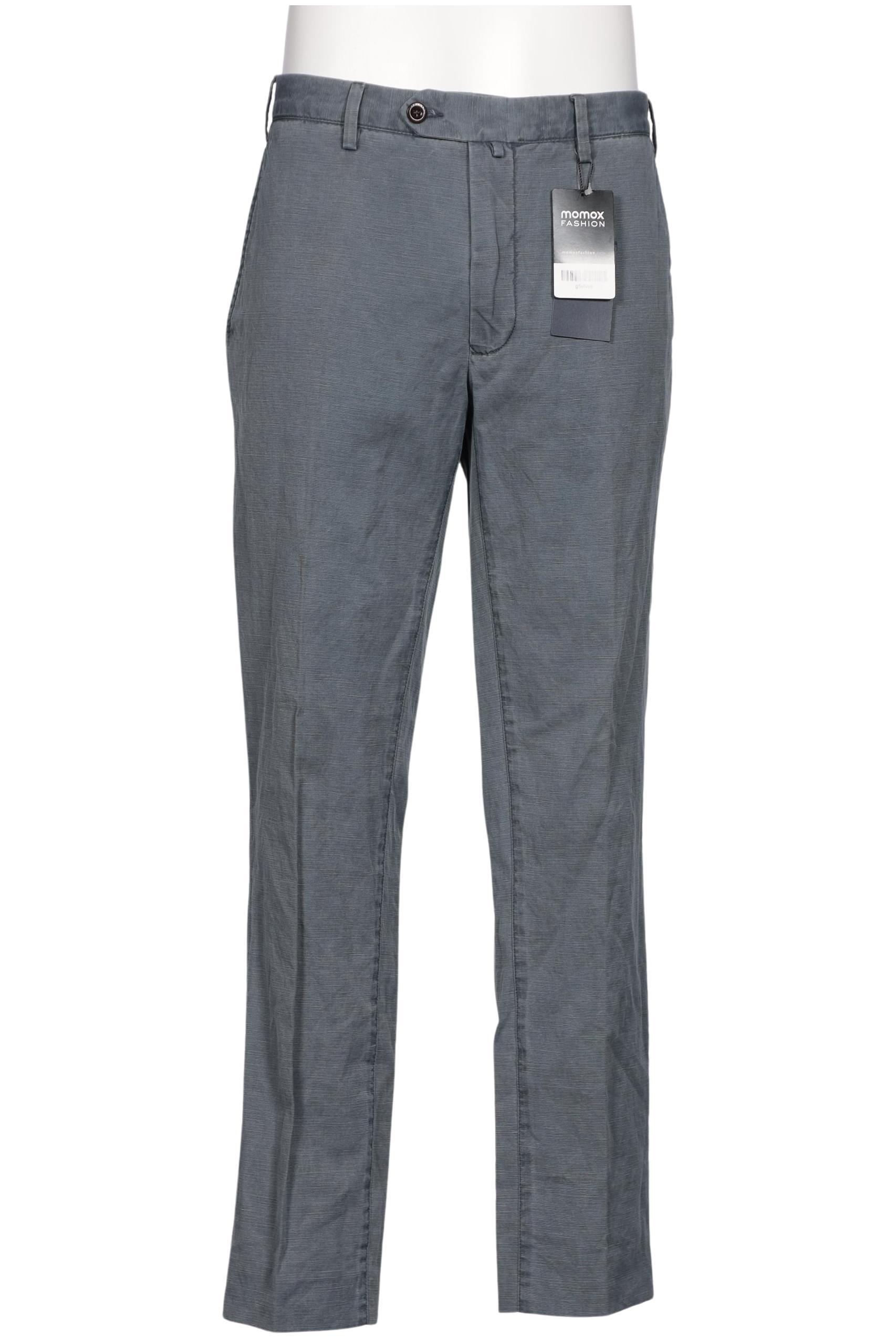 

Gant Herren Stoffhose, grau, Gr. 50