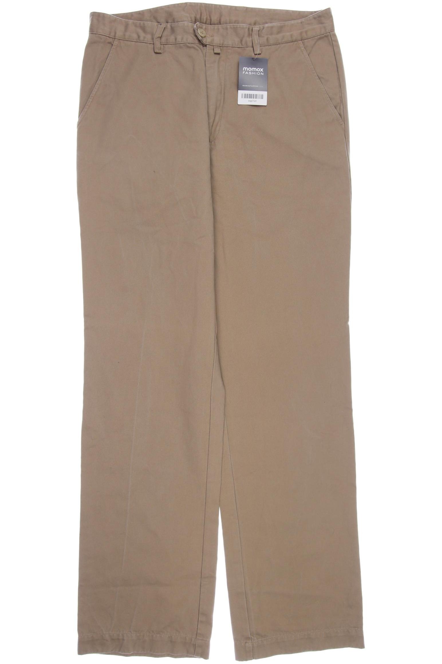 

Gant Herren Stoffhose, beige, Gr. 52