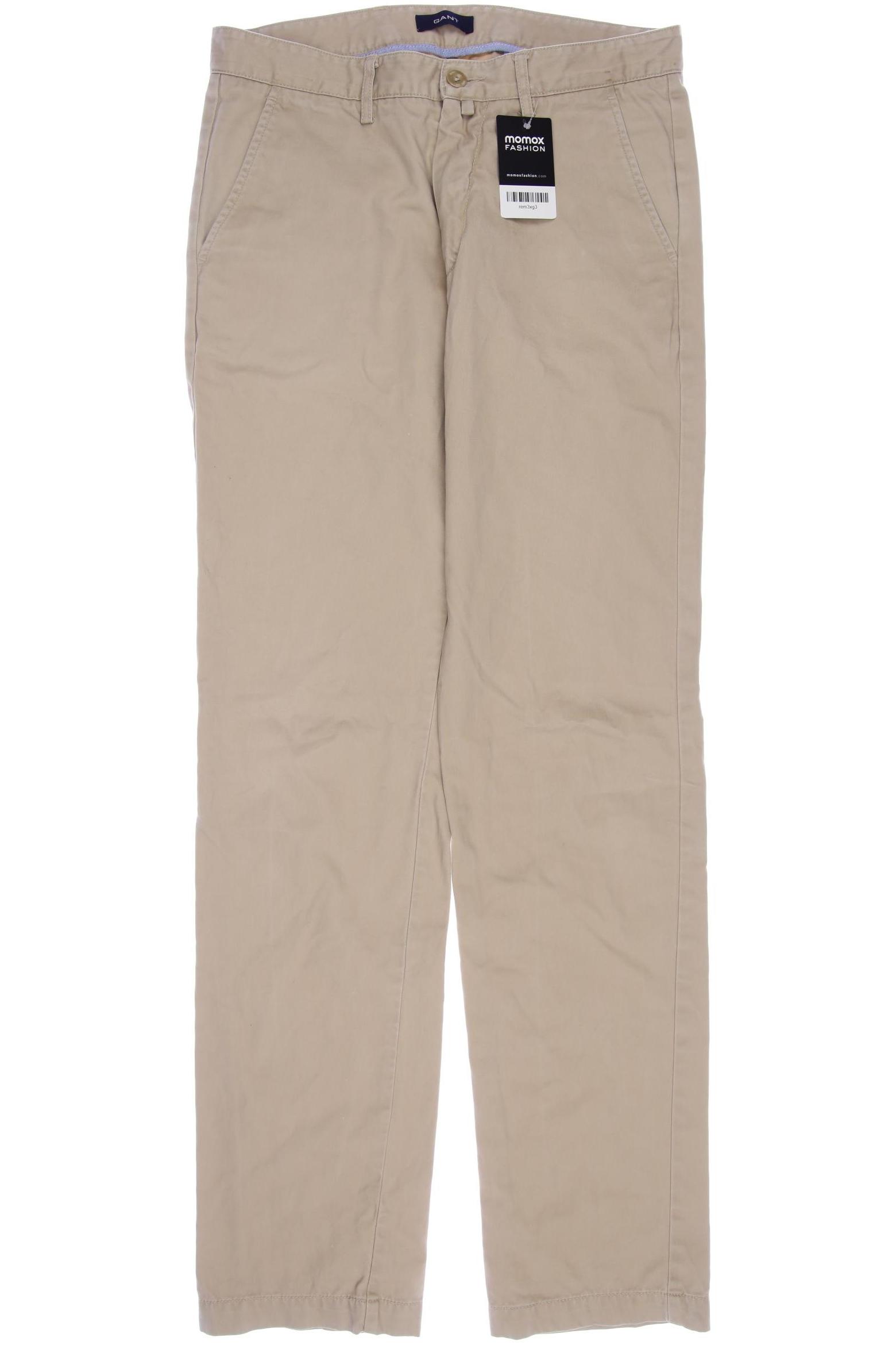 

GANT Herren Stoffhose, beige