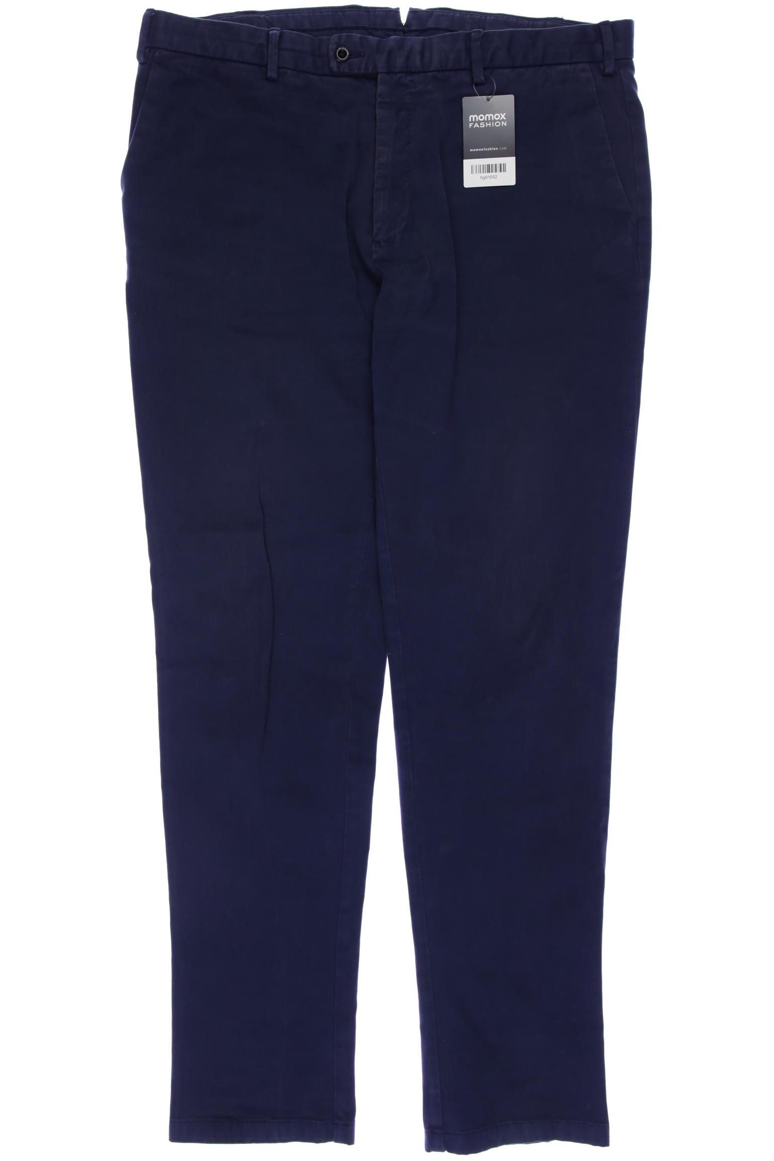 

GANT Herren Stoffhose, blau