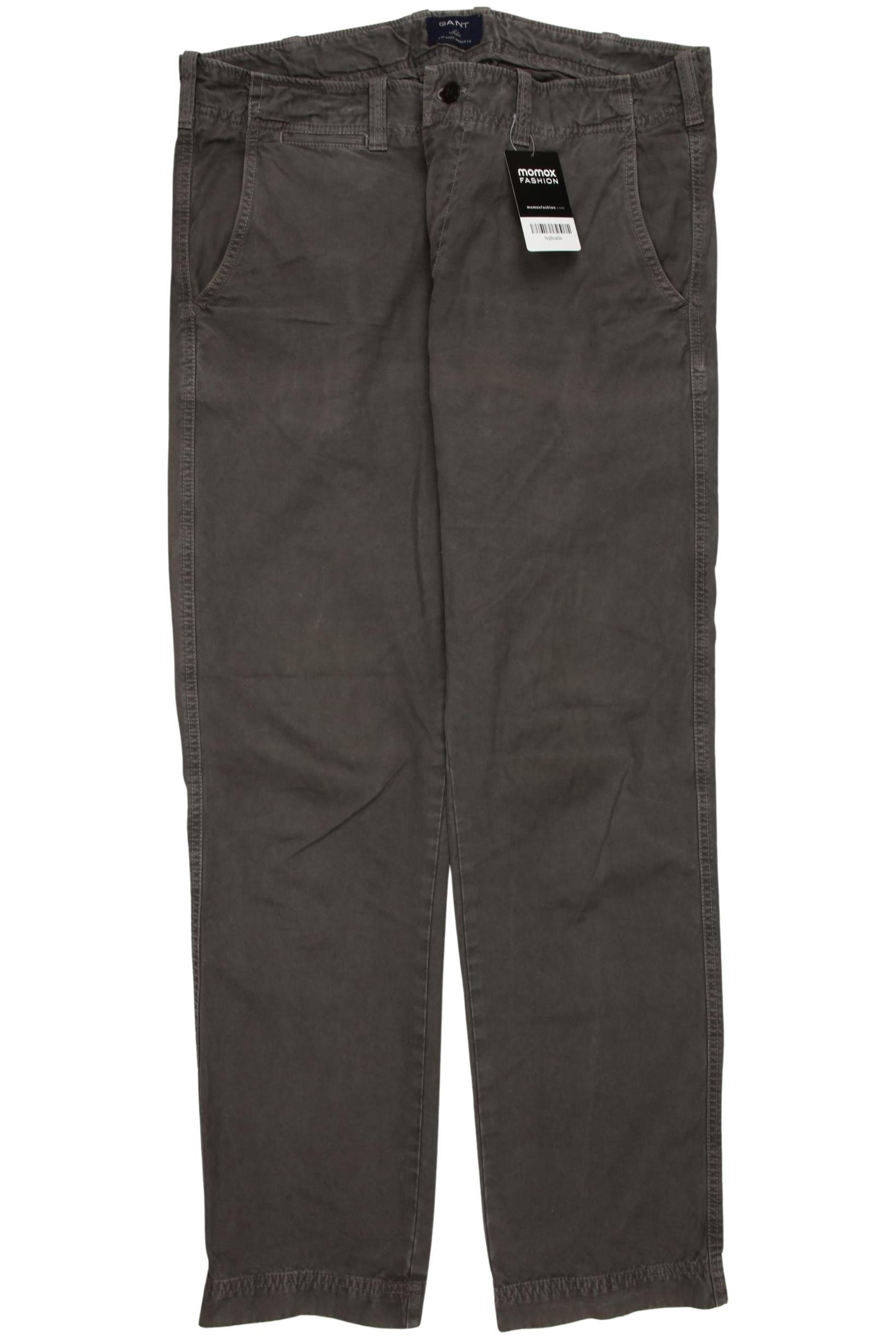 

Gant Herren Stoffhose, braun, Gr. 36