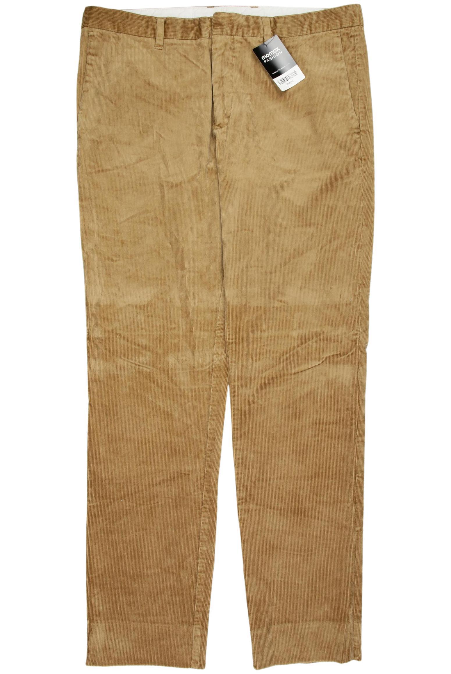 

Gant Herren Stoffhose, braun, Gr. 54