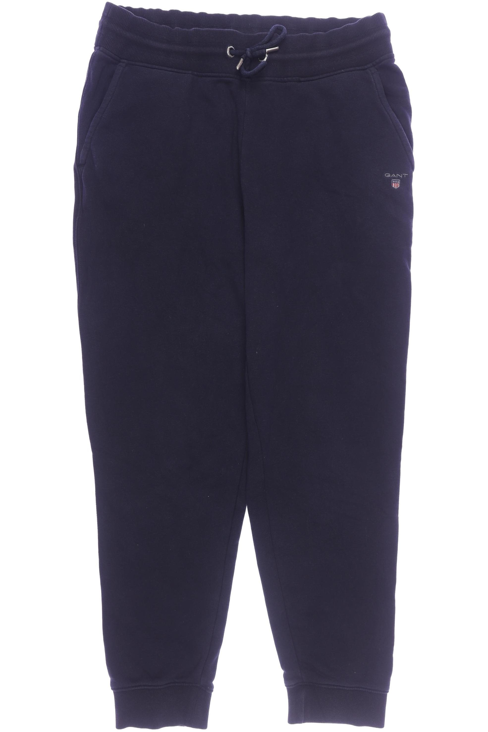 

Gant Herren Stoffhose, marineblau, Gr. 0